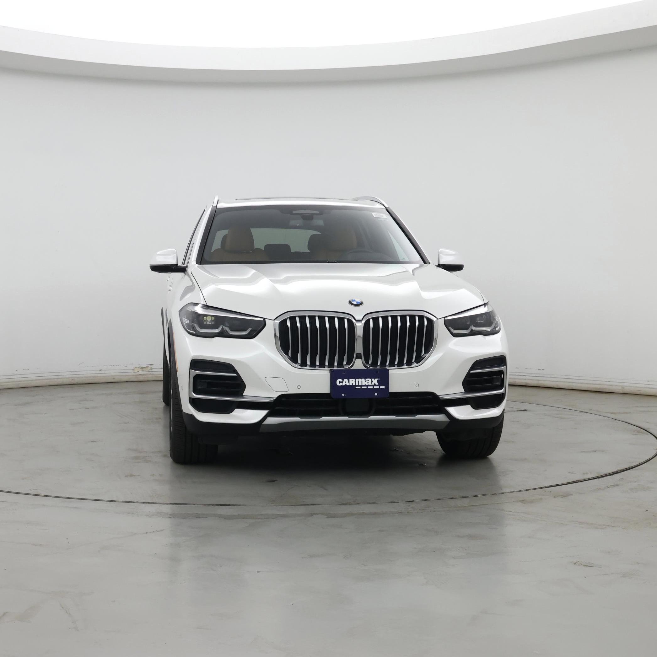 Thumbnail: 2023 BMW X5 - 5