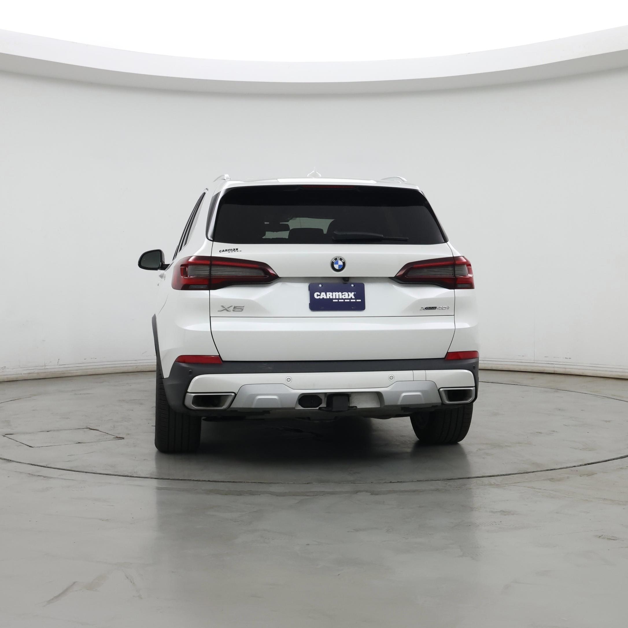 Thumbnail: 2023 BMW X5 - 6