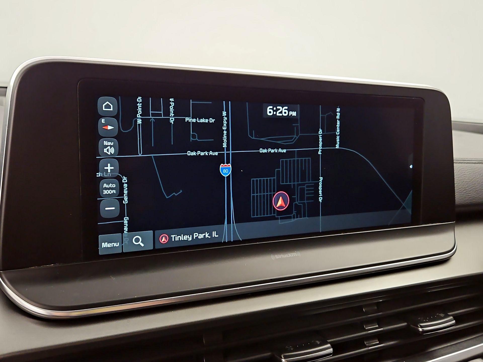 Thumbnail: 2022 Kia Telluride - 14