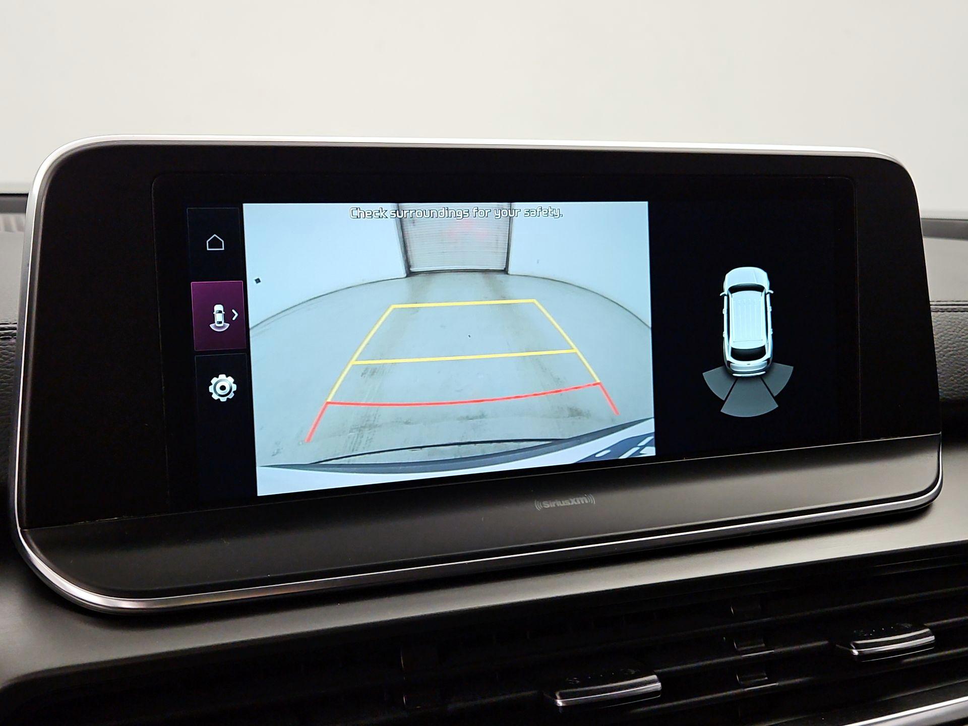 Thumbnail: 2022 Kia Telluride - 15