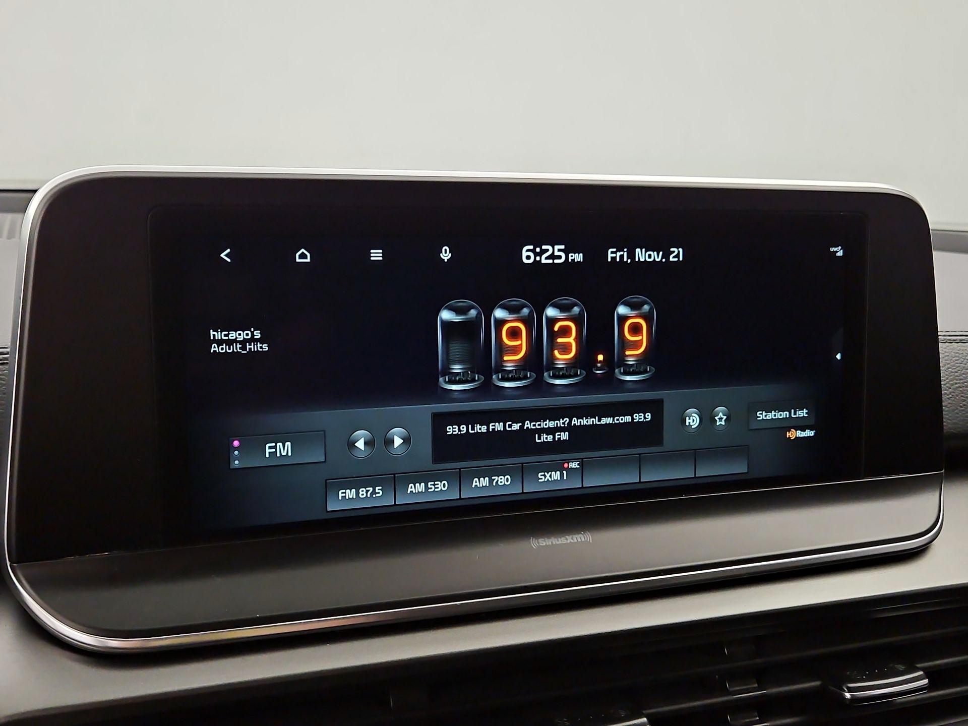 Thumbnail: 2022 Kia Telluride - 16