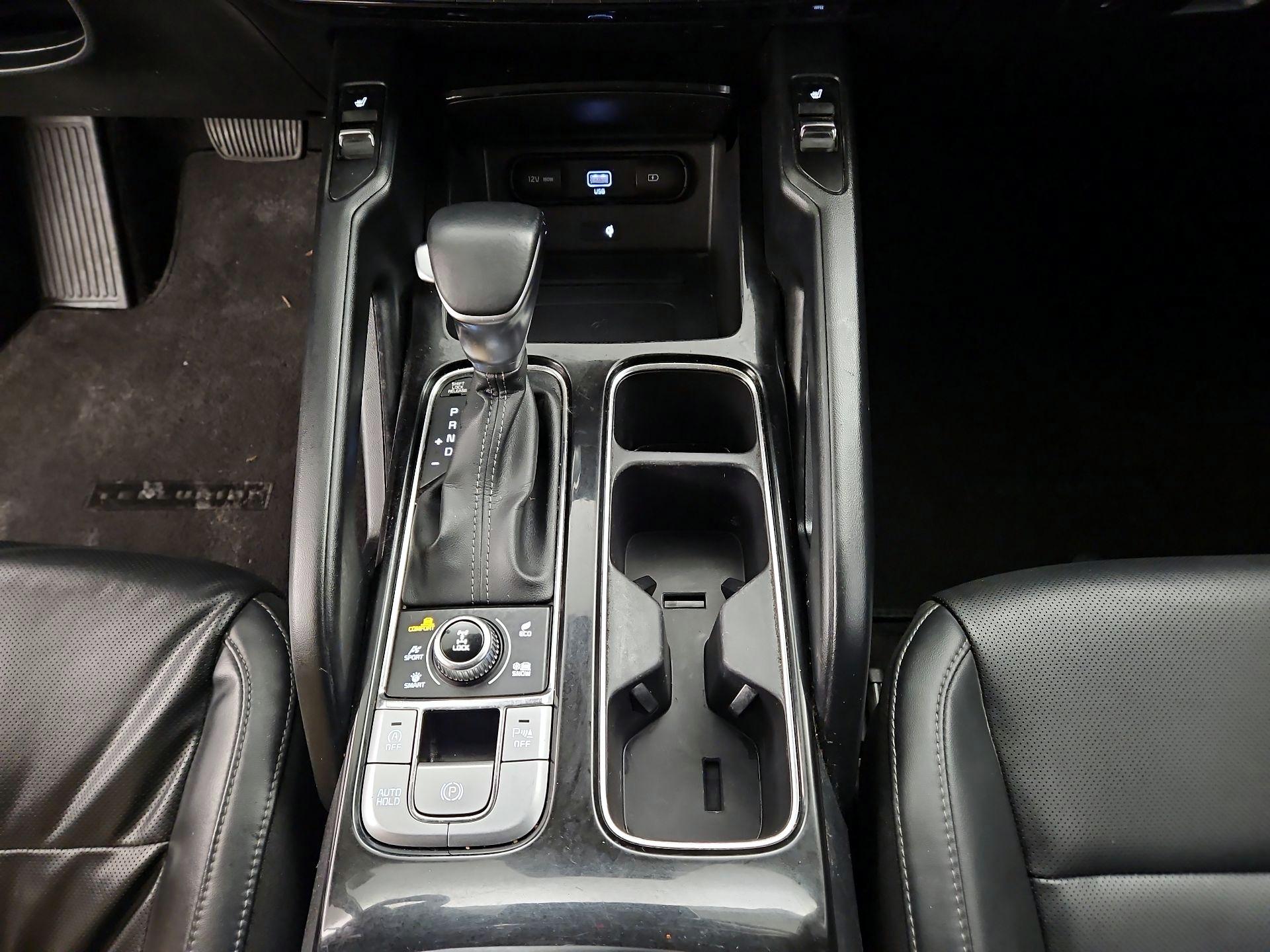 Thumbnail: 2022 Kia Telluride - 18