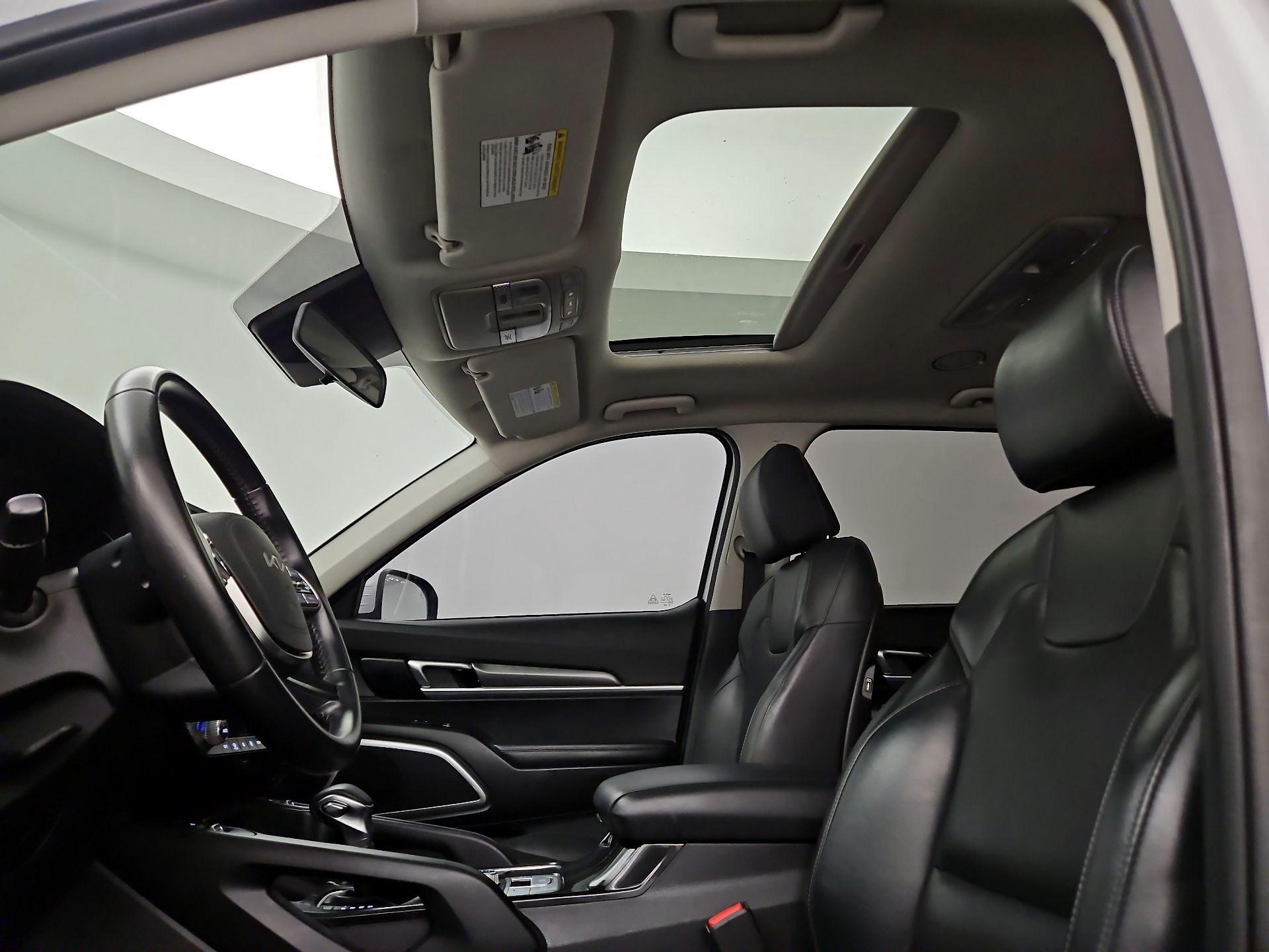 Thumbnail: 2022 Kia Telluride - 20