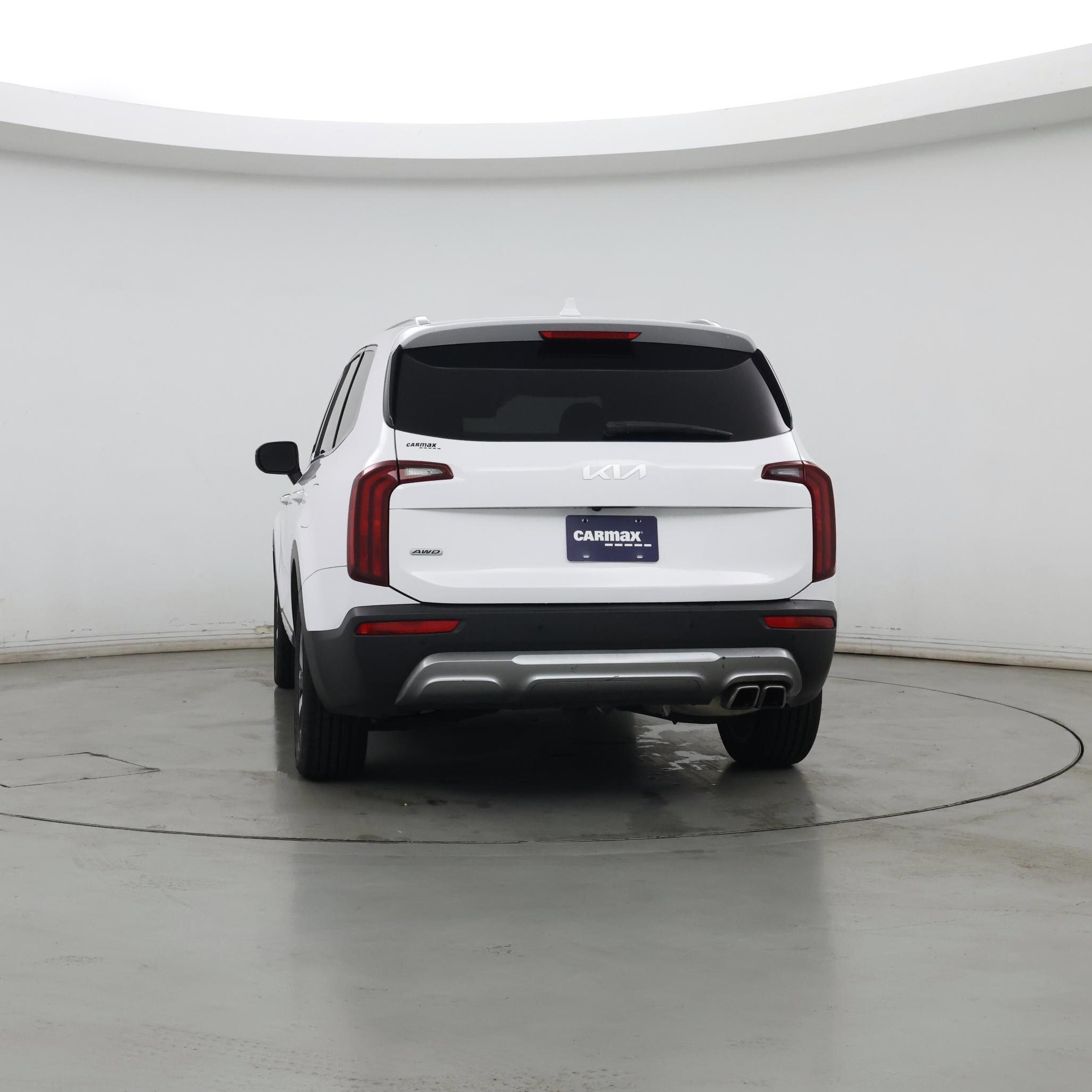 Thumbnail: 2022 Kia Telluride - 6