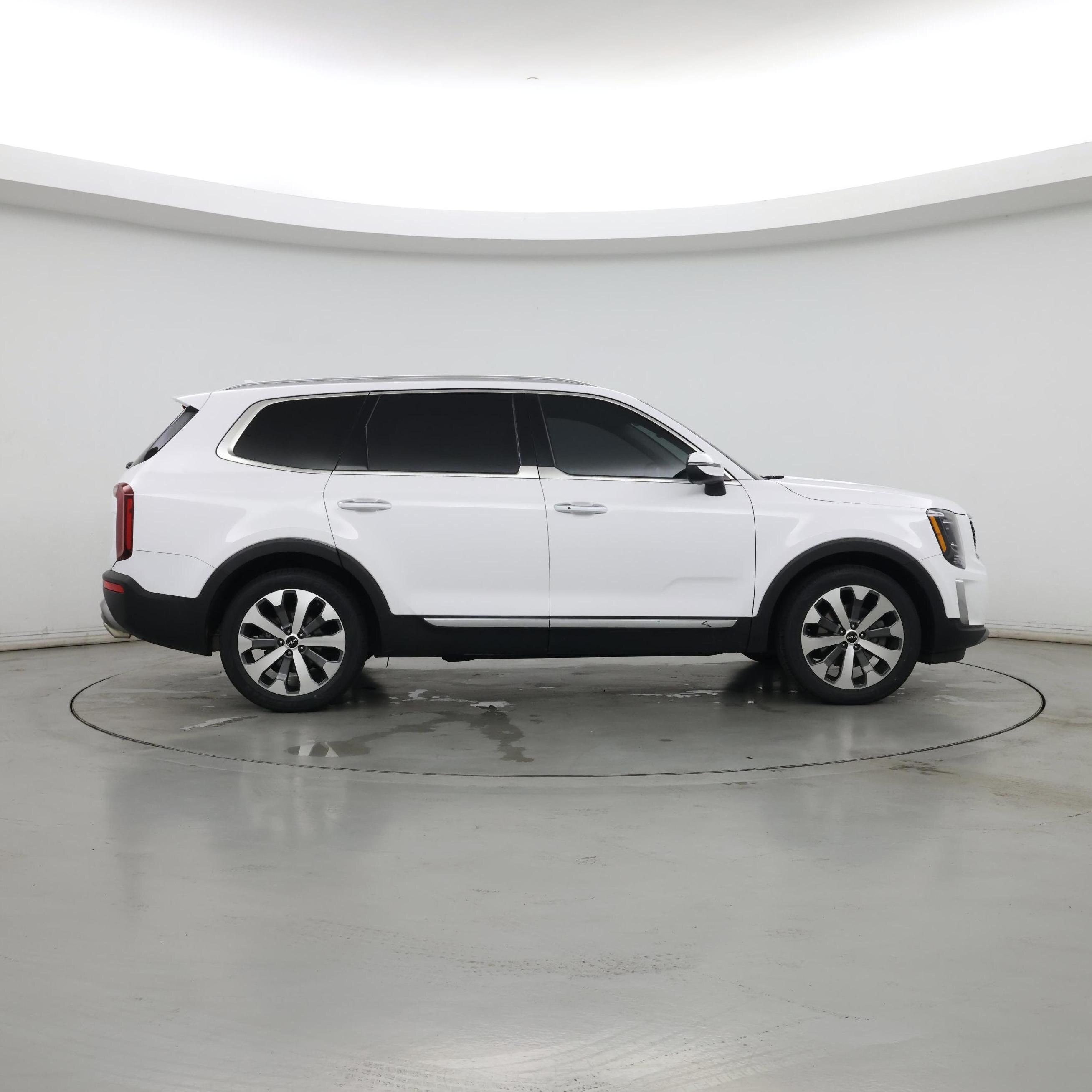 Thumbnail: 2022 Kia Telluride - 7