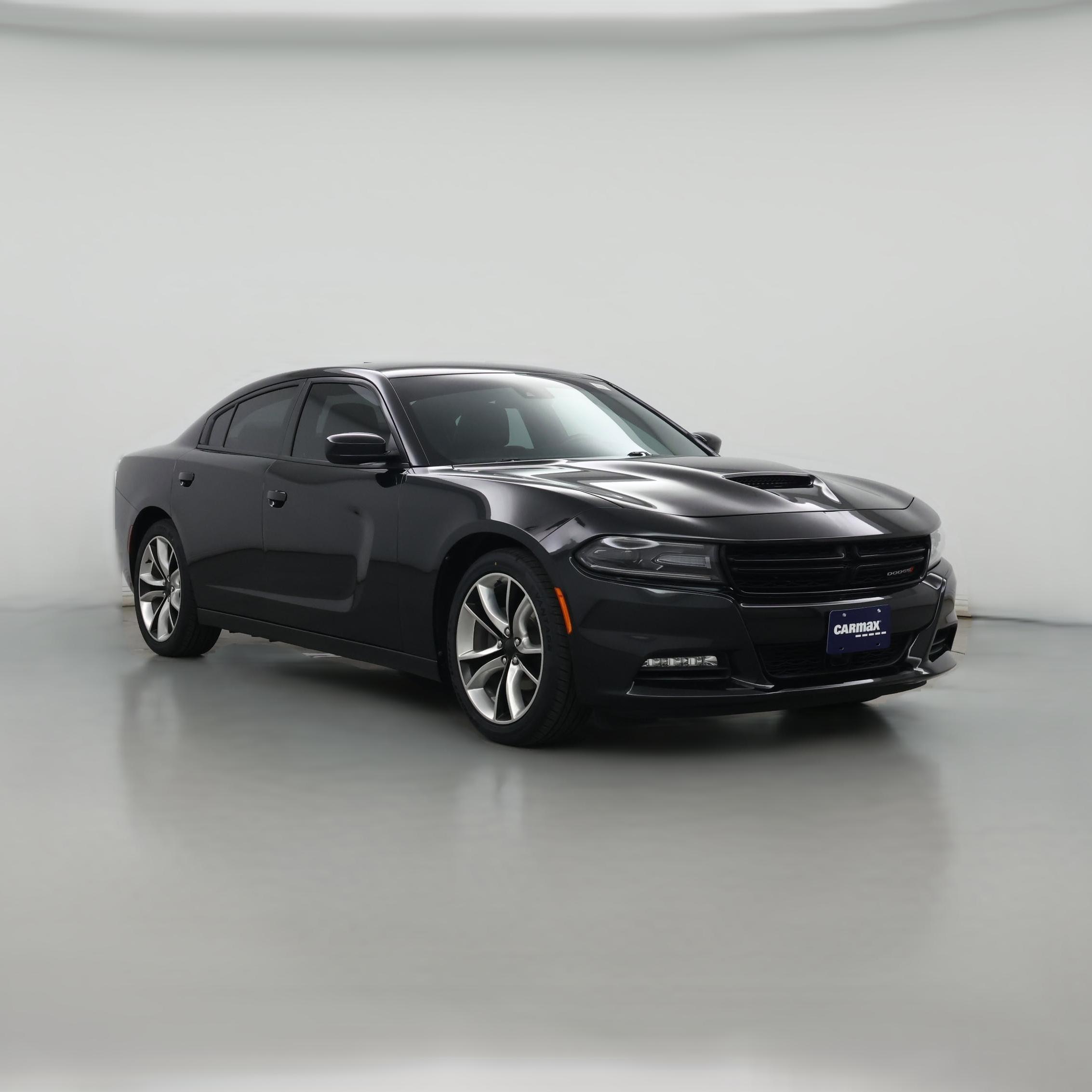 Thumbnail: 2015 Dodge Charger - 1