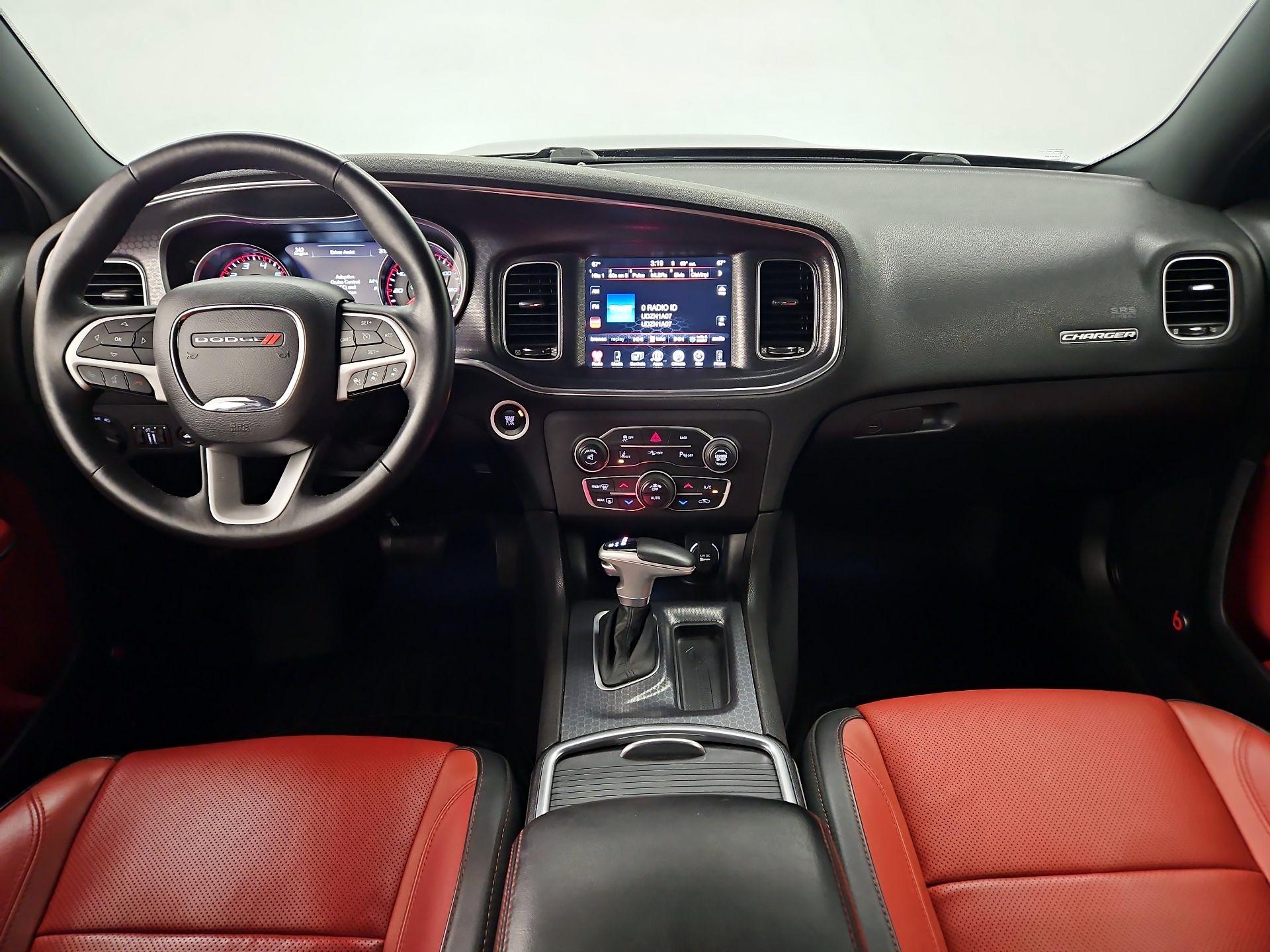 Thumbnail: 2015 Dodge Charger - 9