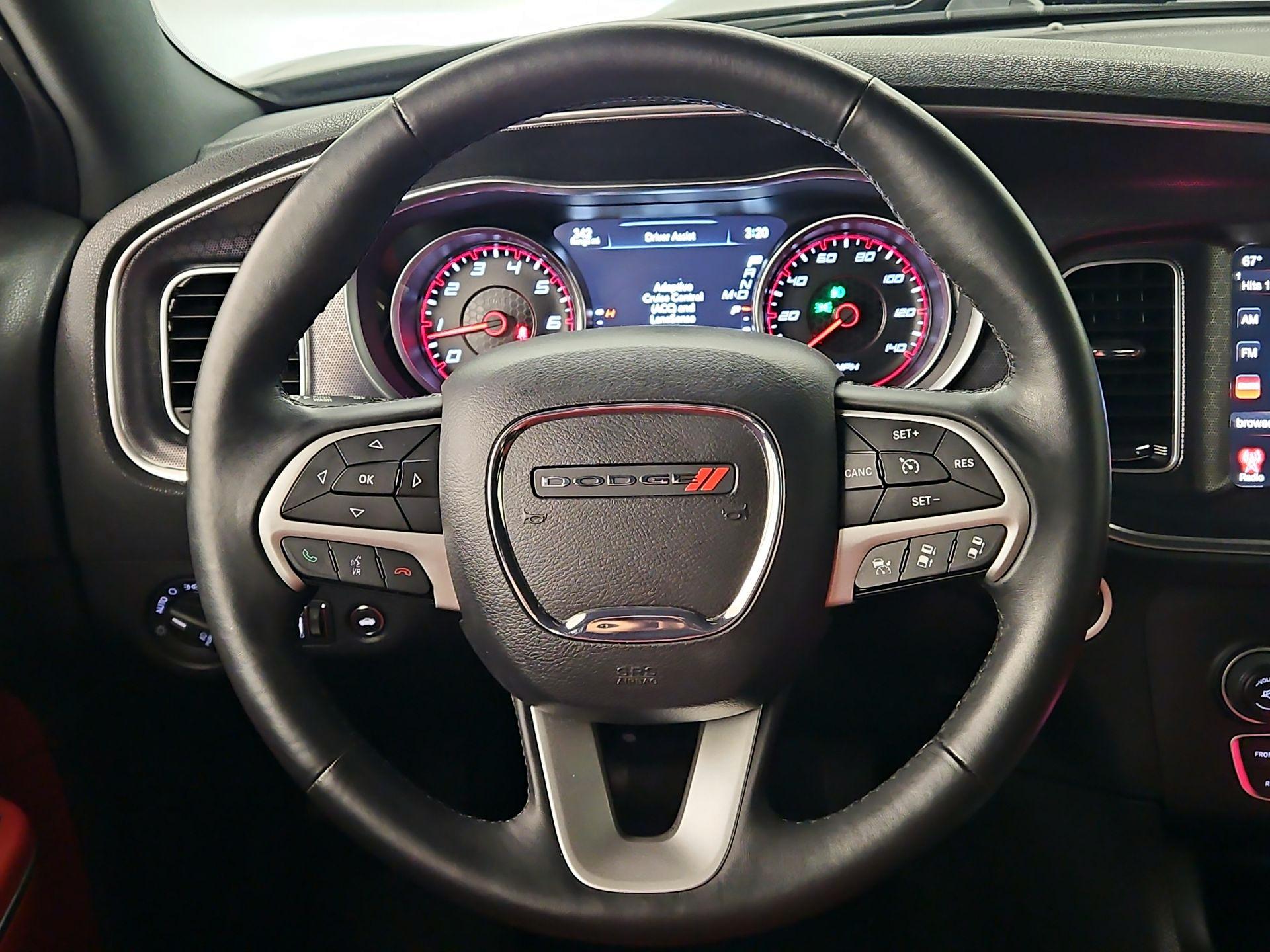 Thumbnail: 2015 Dodge Charger - 10