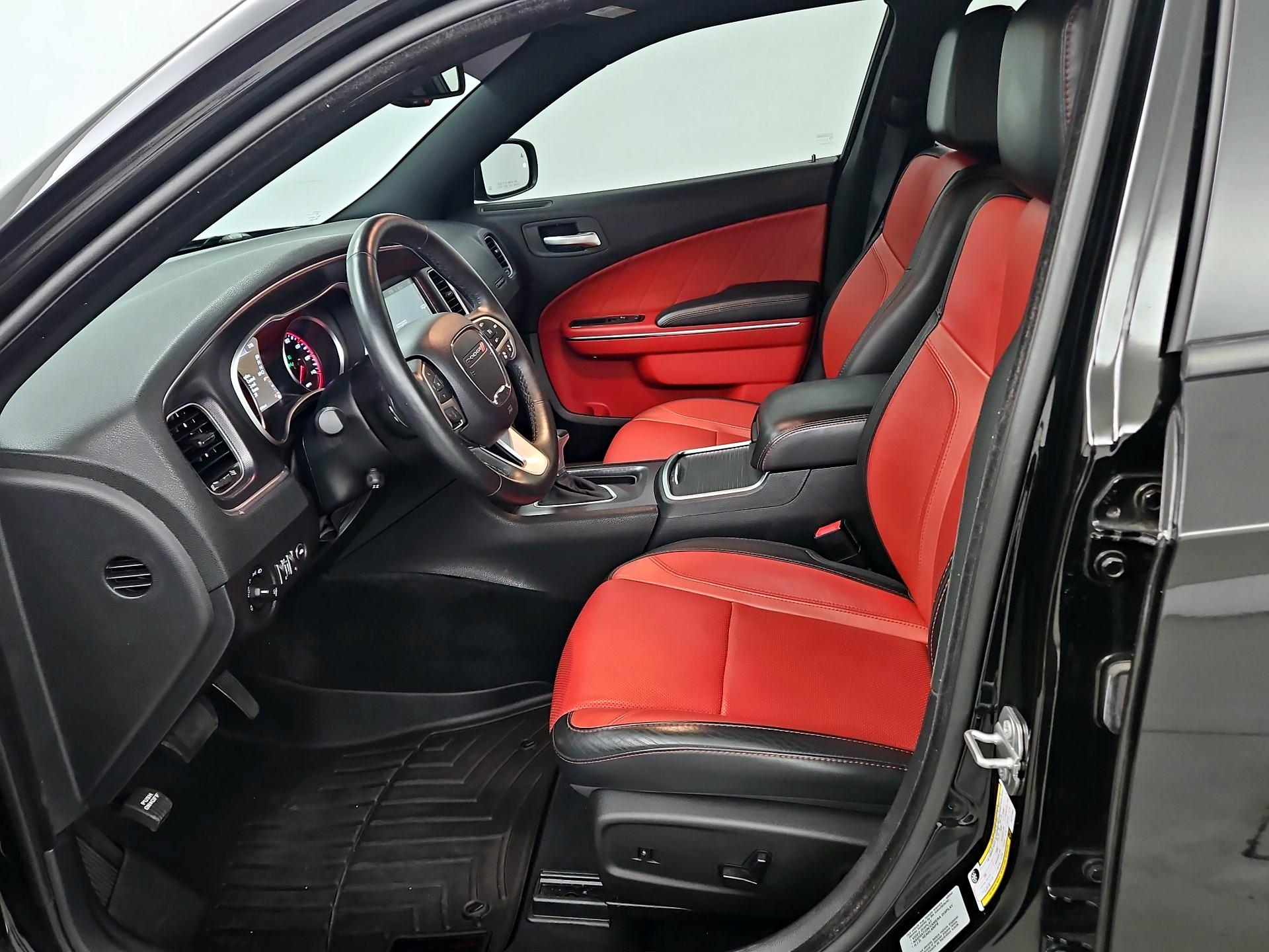 Thumbnail: 2015 Dodge Charger - 11