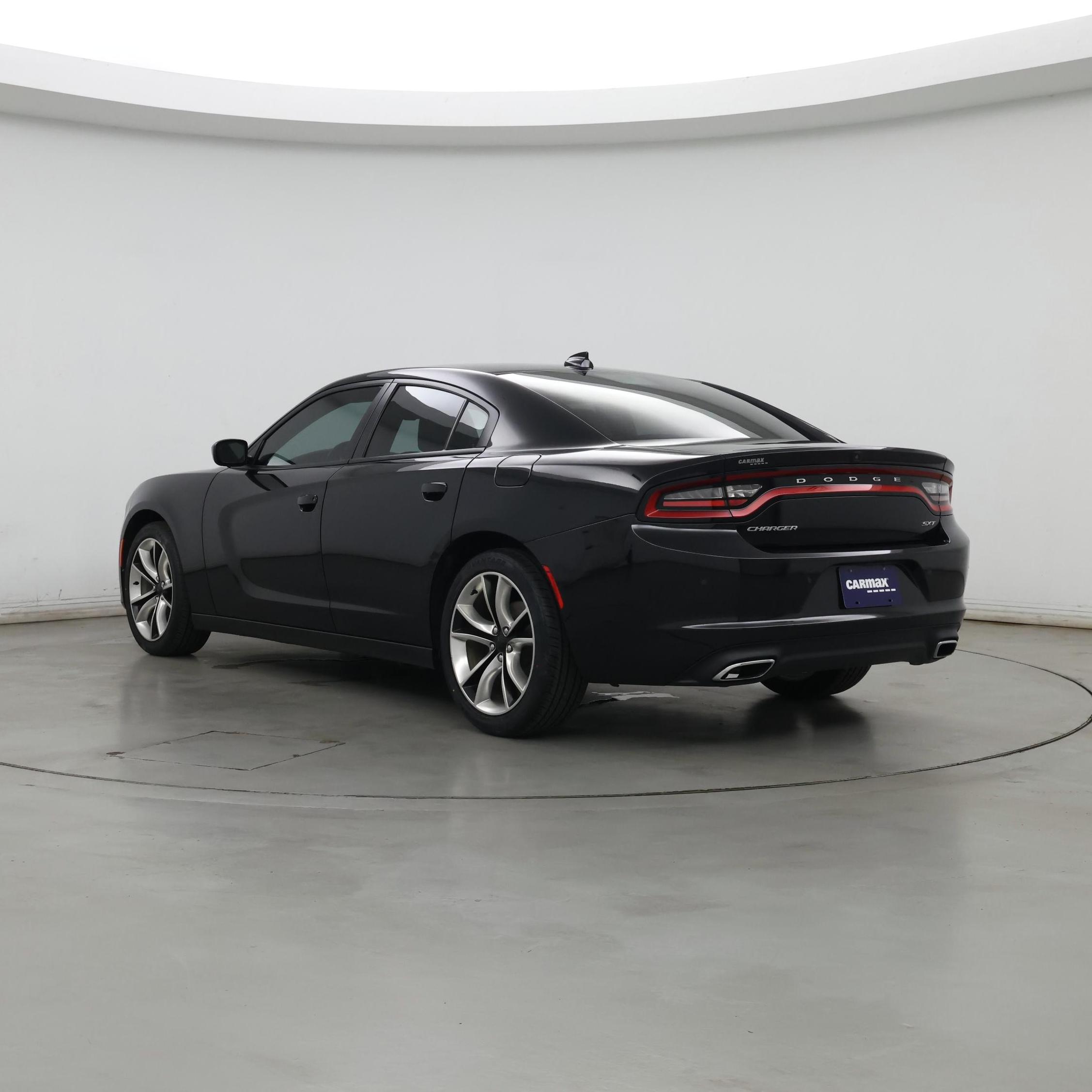 Thumbnail: 2015 Dodge Charger - 2