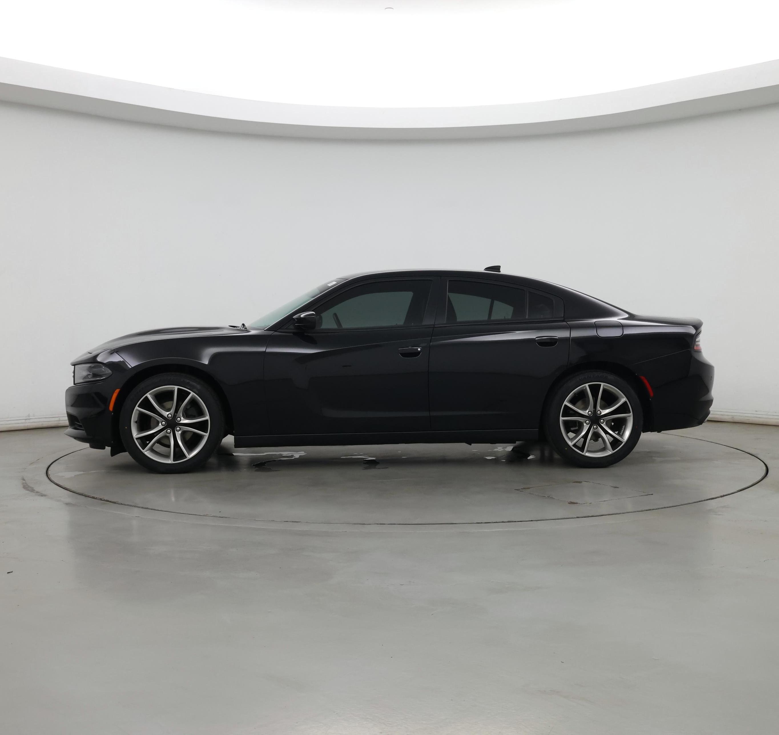 Thumbnail: 2015 Dodge Charger - 3