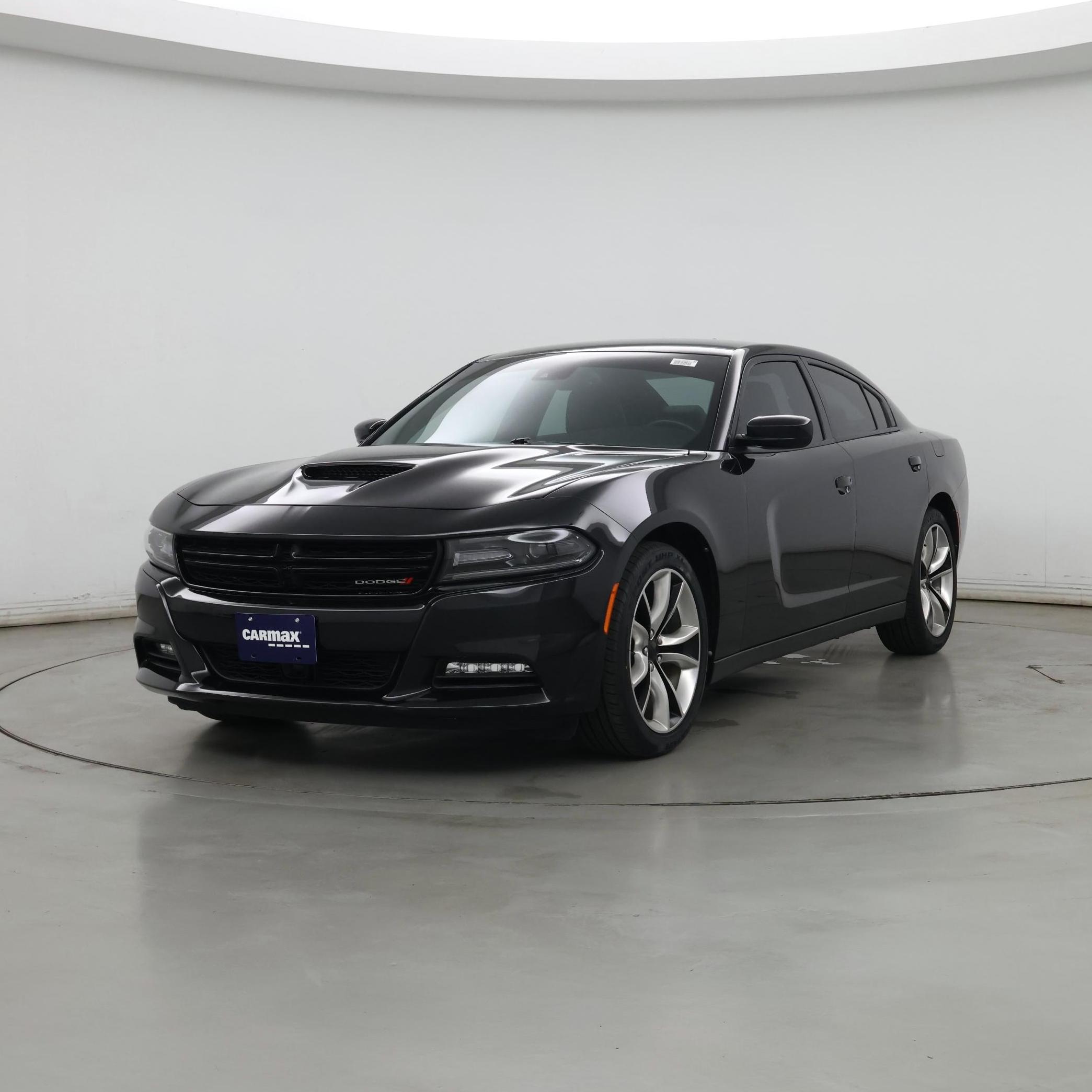 Thumbnail: 2015 Dodge Charger - 4