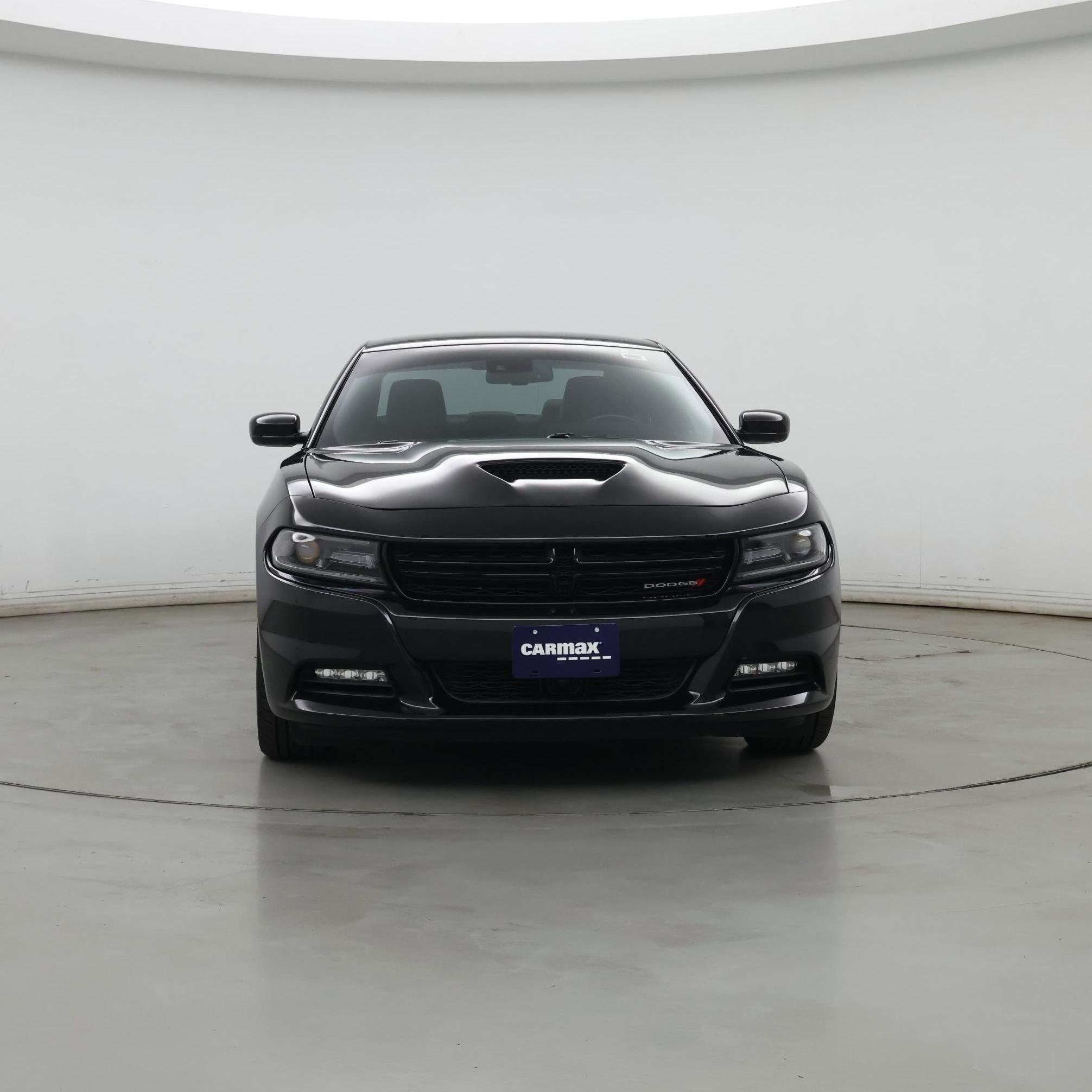 Thumbnail: 2015 Dodge Charger - 5