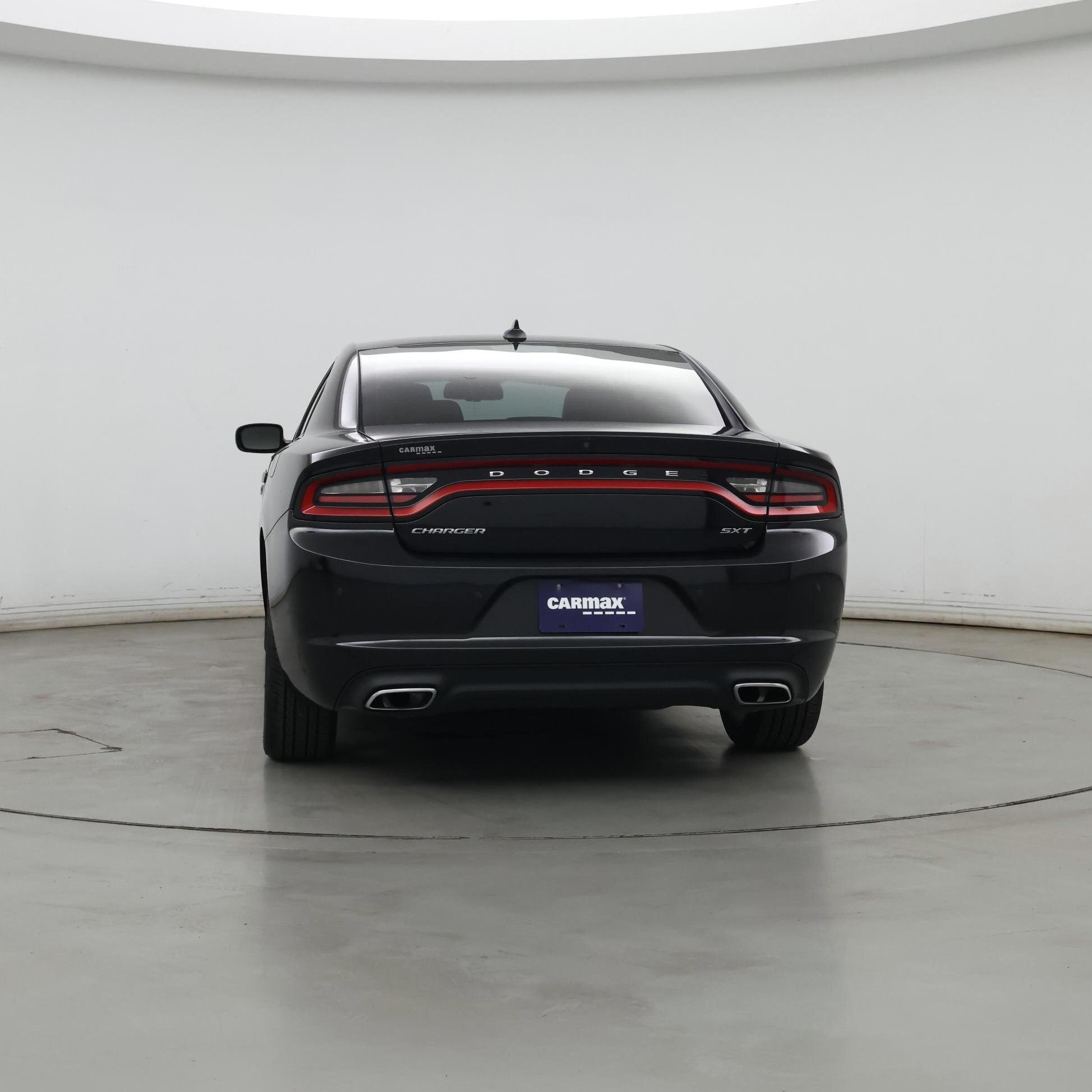 Thumbnail: 2015 Dodge Charger - 6