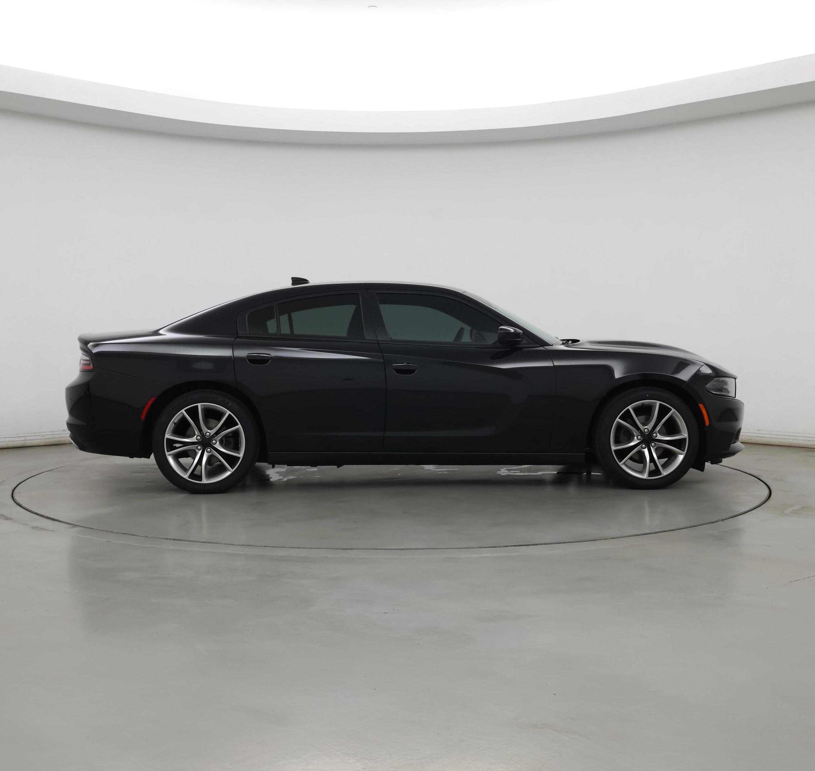 Thumbnail: 2015 Dodge Charger - 7