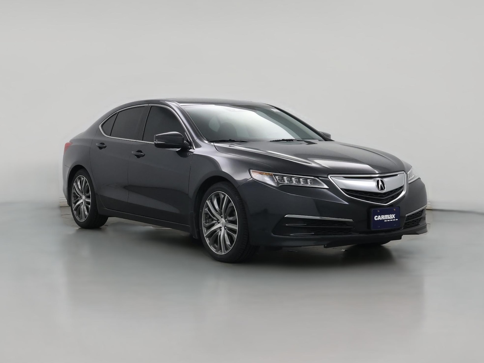 2015 Acura TLX Technology Package
