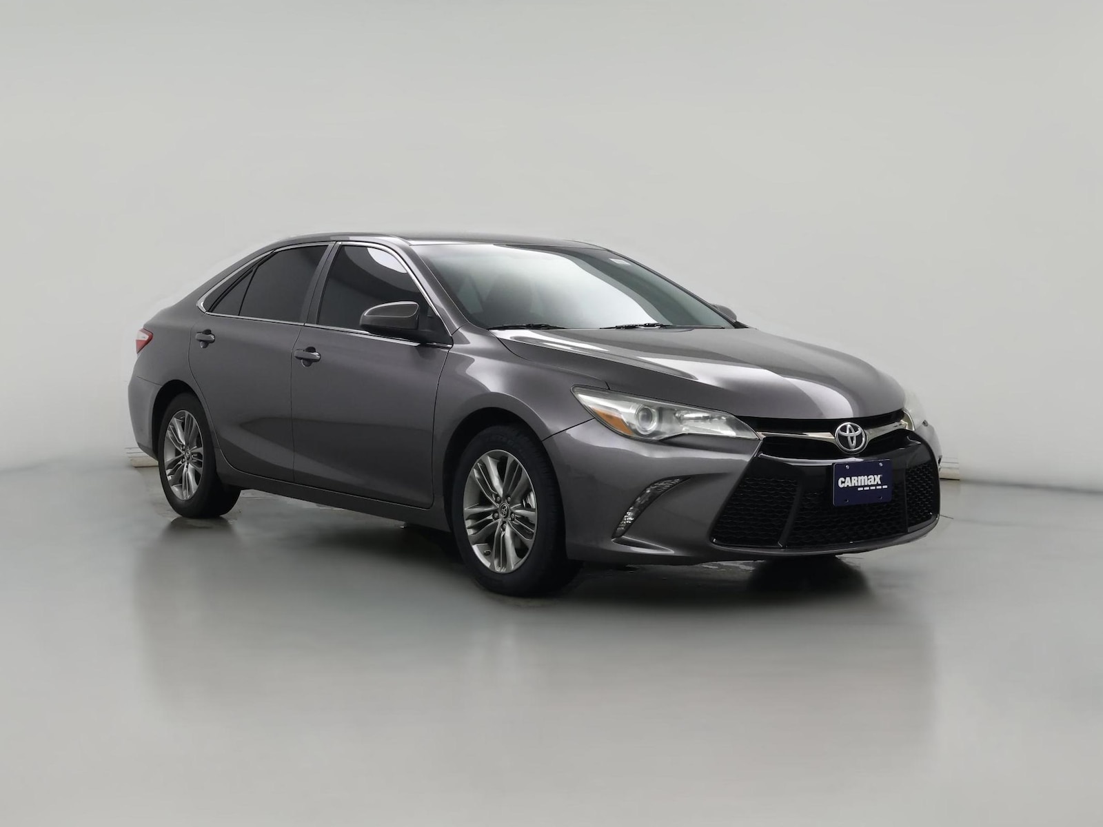 2016 Toyota Camry Special Edition