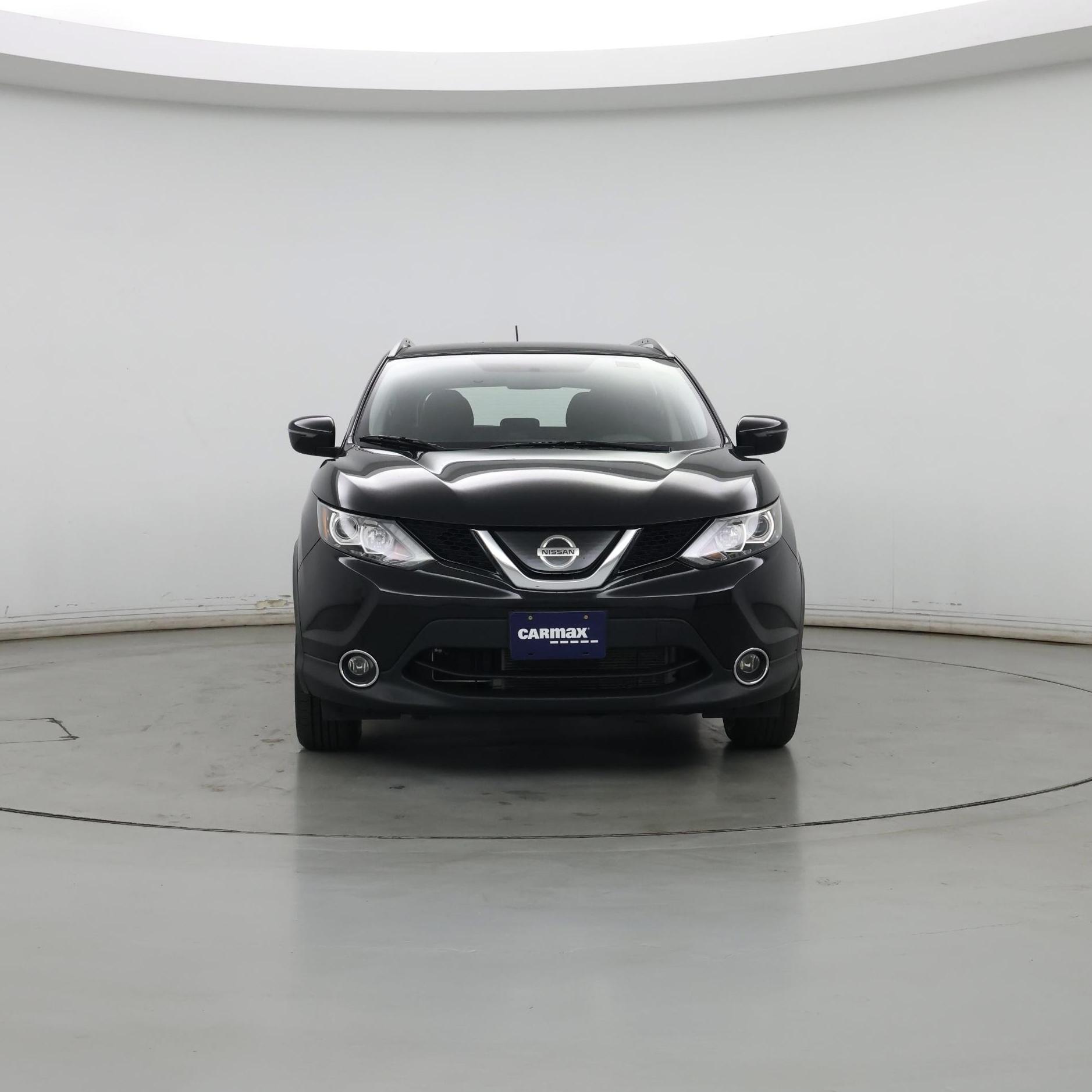 Thumbnail: 2018 Nissan Rogue Sport - 5