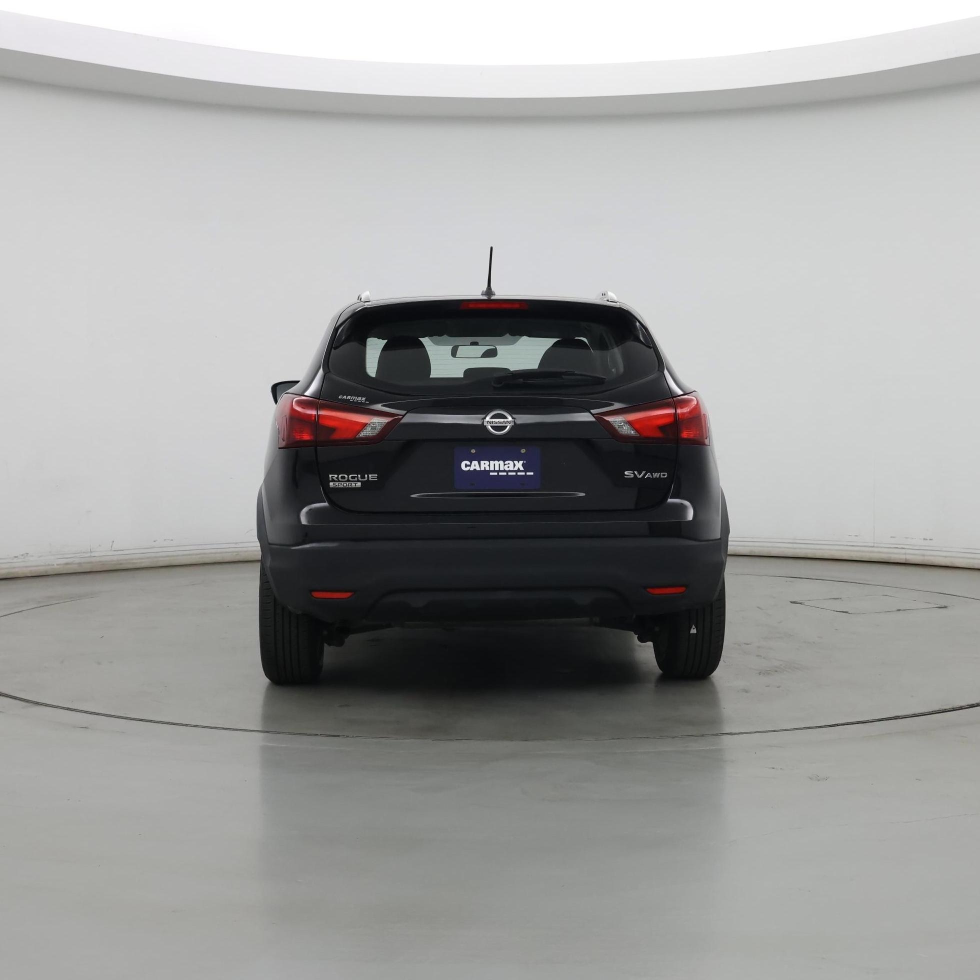 Thumbnail: 2018 Nissan Rogue Sport - 6