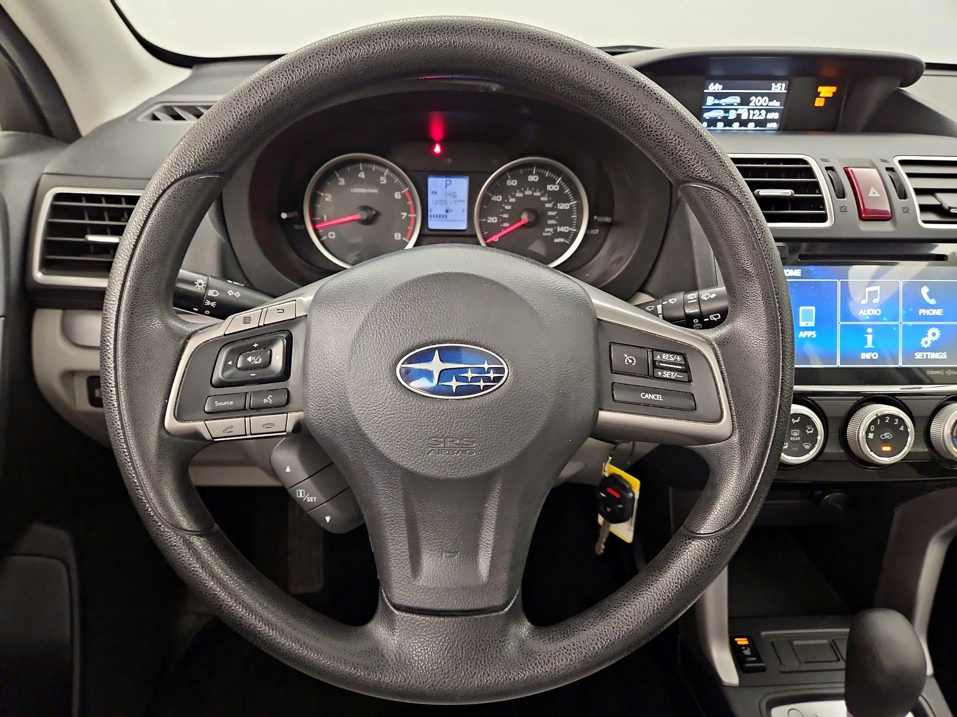 Thumbnail: 2016 Subaru Forester - 10