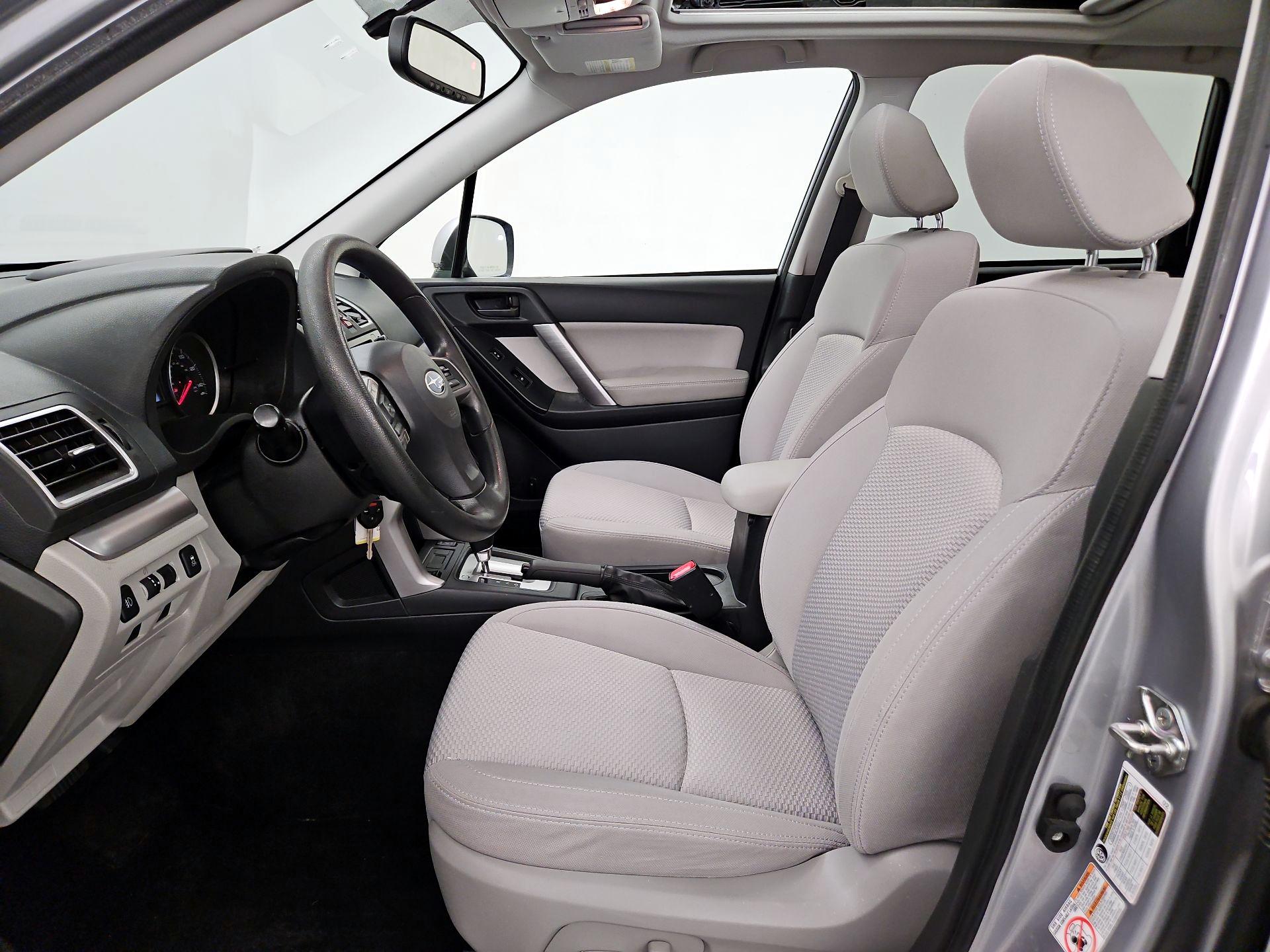 Thumbnail: 2016 Subaru Forester - 11