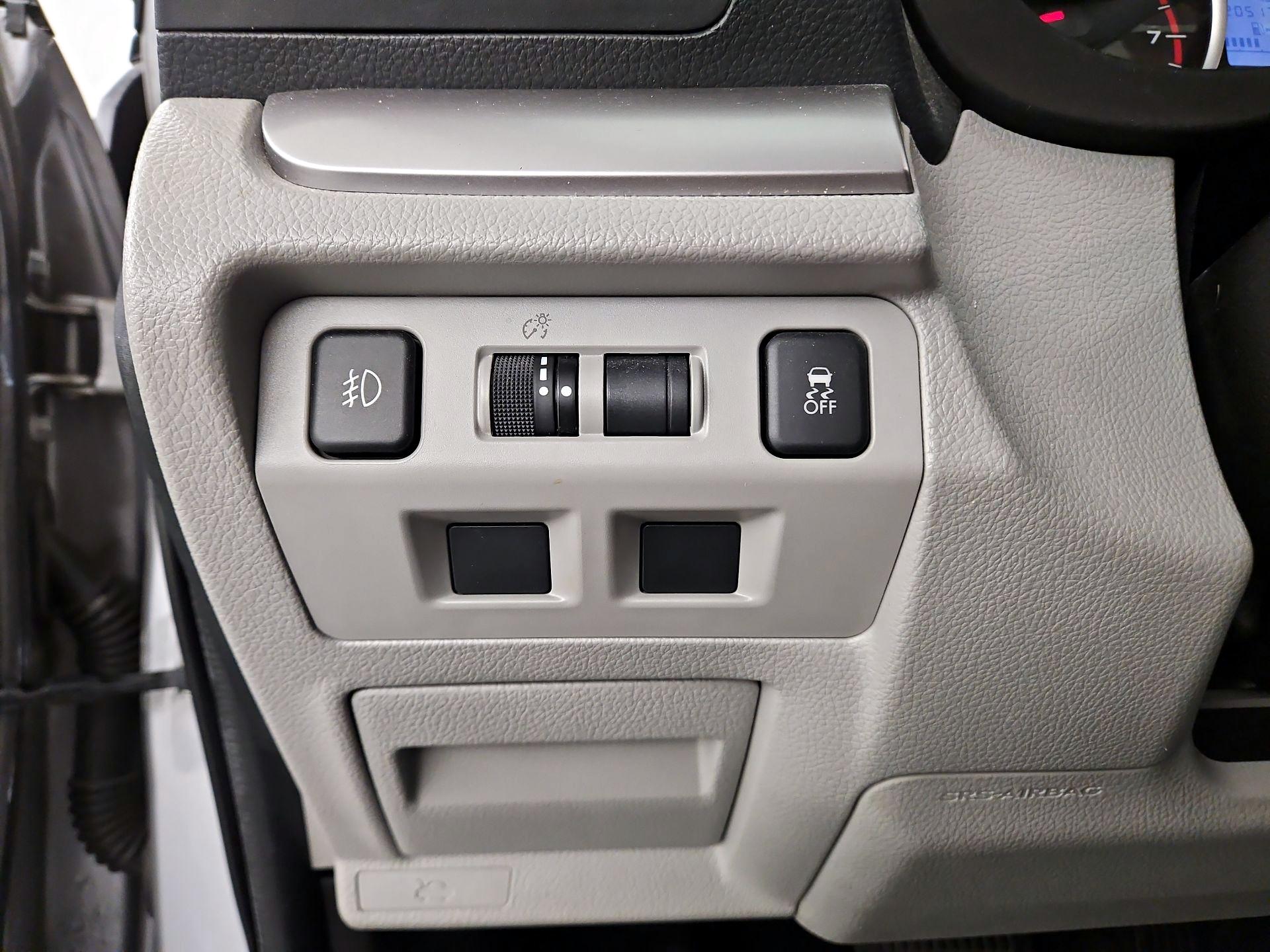 Thumbnail: 2016 Subaru Forester - 13