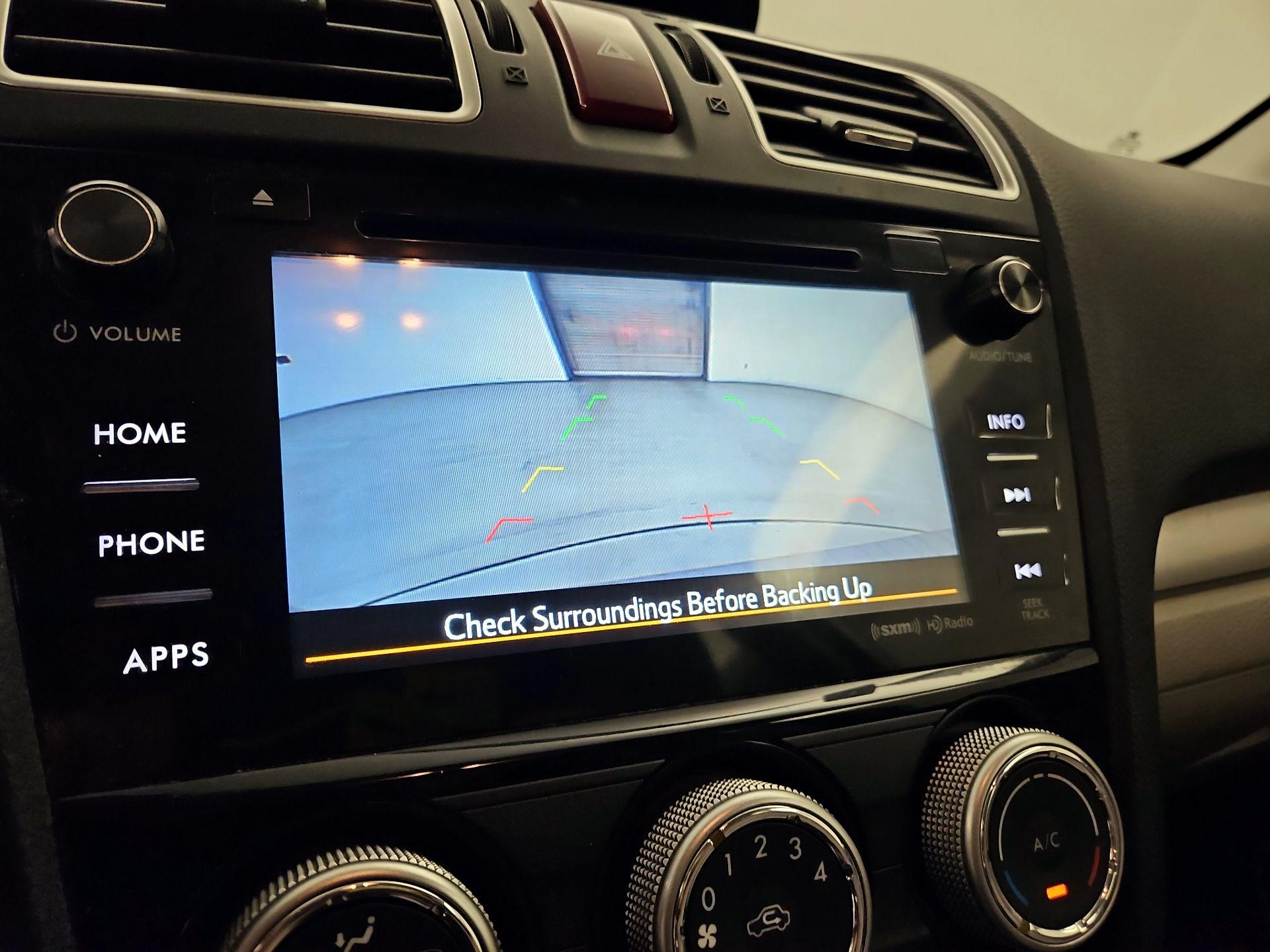 Thumbnail: 2016 Subaru Forester - 14