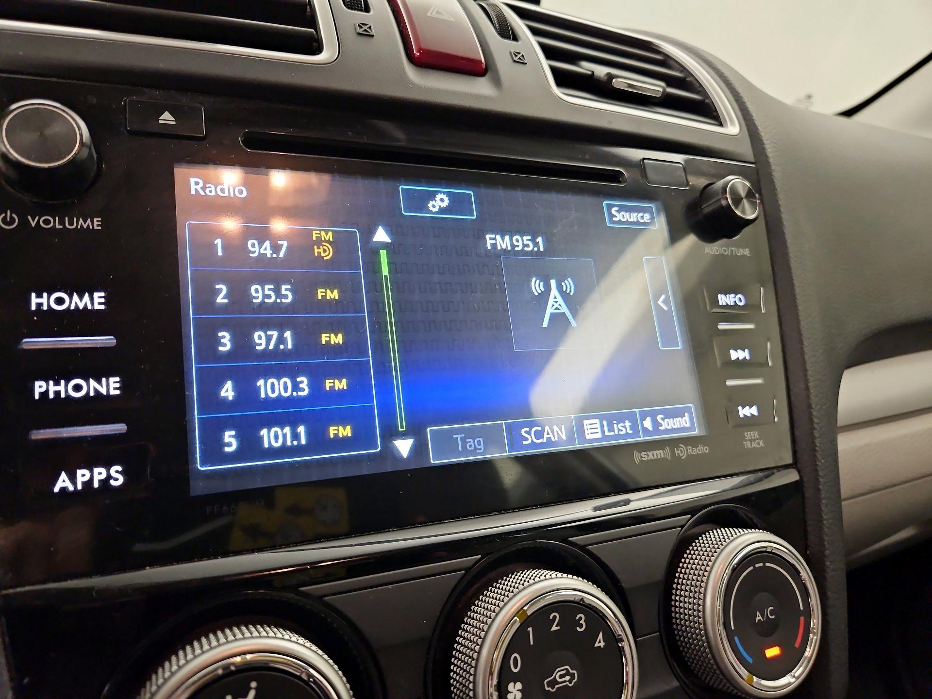 Thumbnail: 2016 Subaru Forester - 15