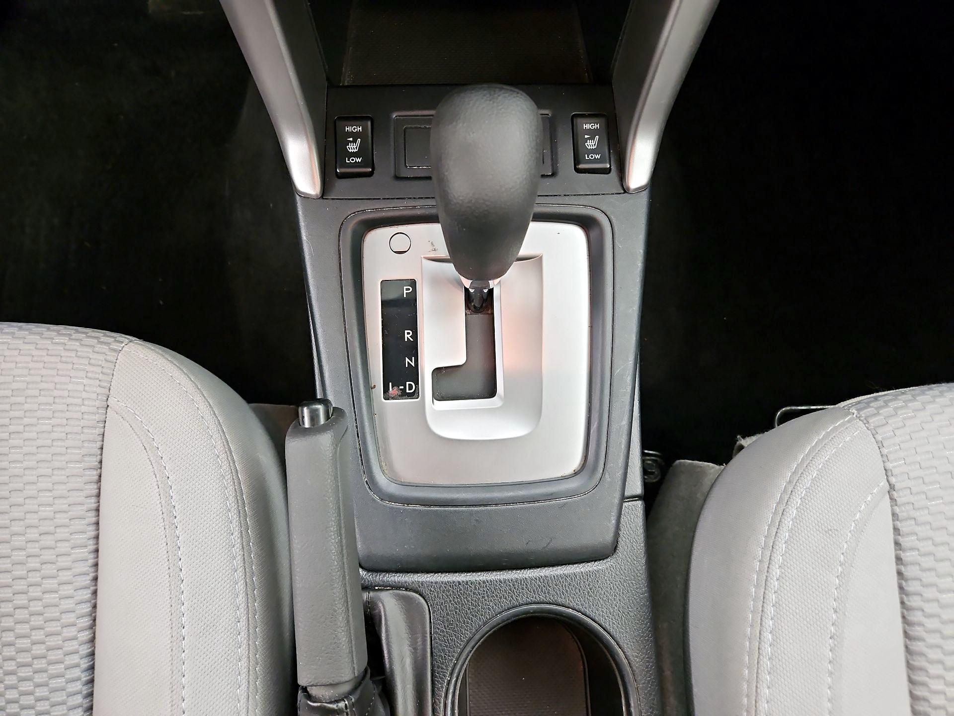 Thumbnail: 2016 Subaru Forester - 17
