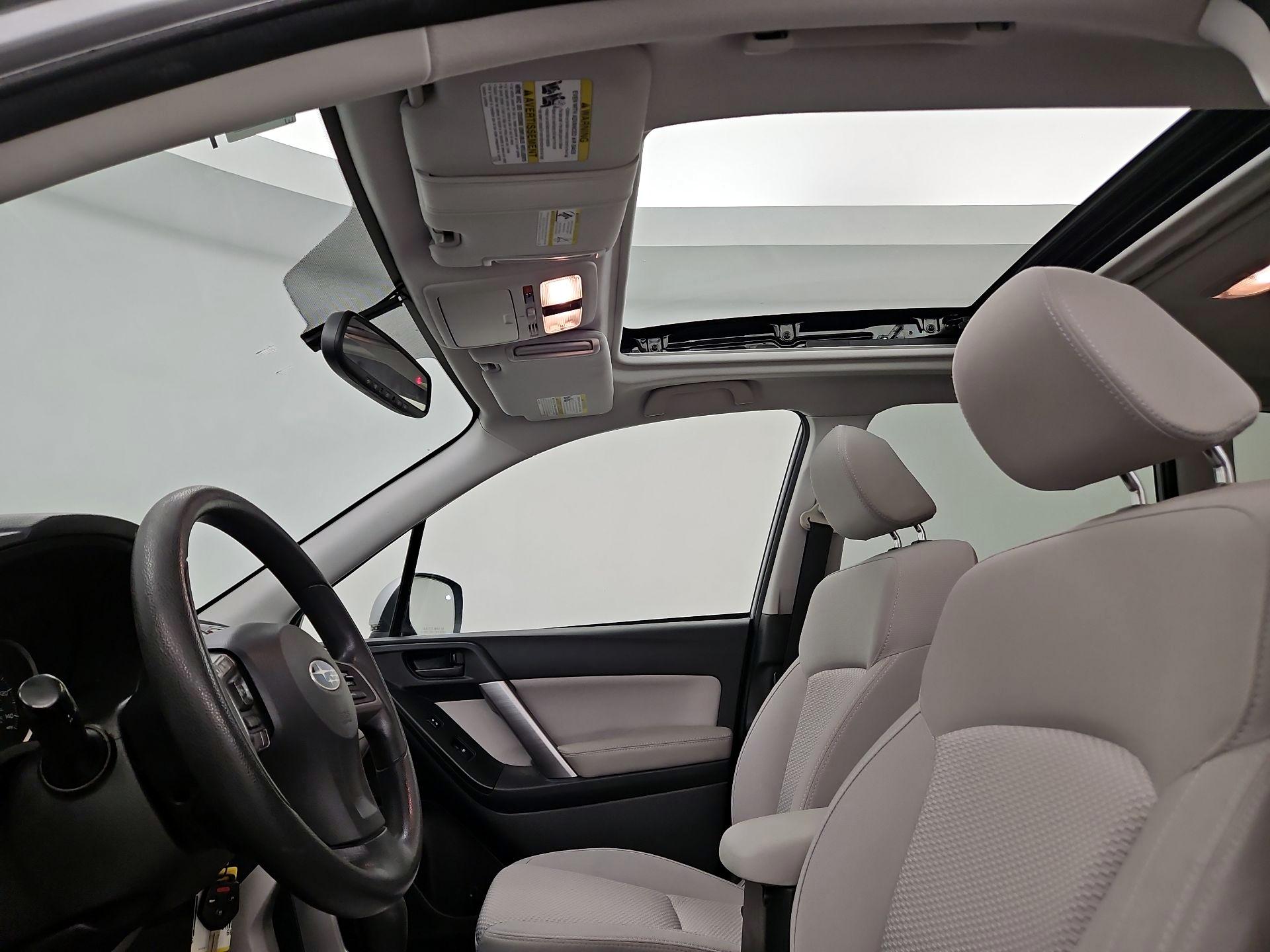 Thumbnail: 2016 Subaru Forester - 19