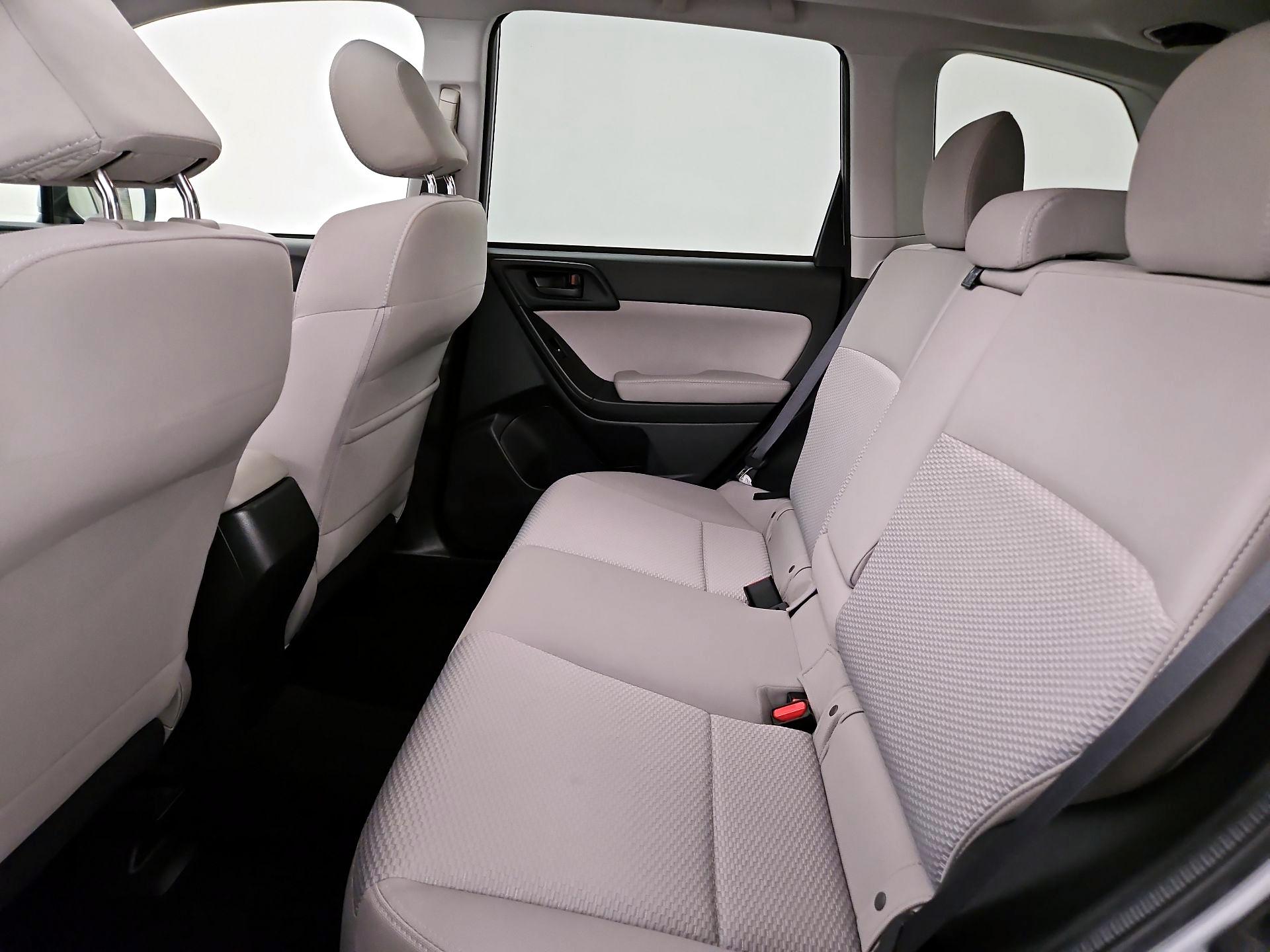 Thumbnail: 2016 Subaru Forester - 20