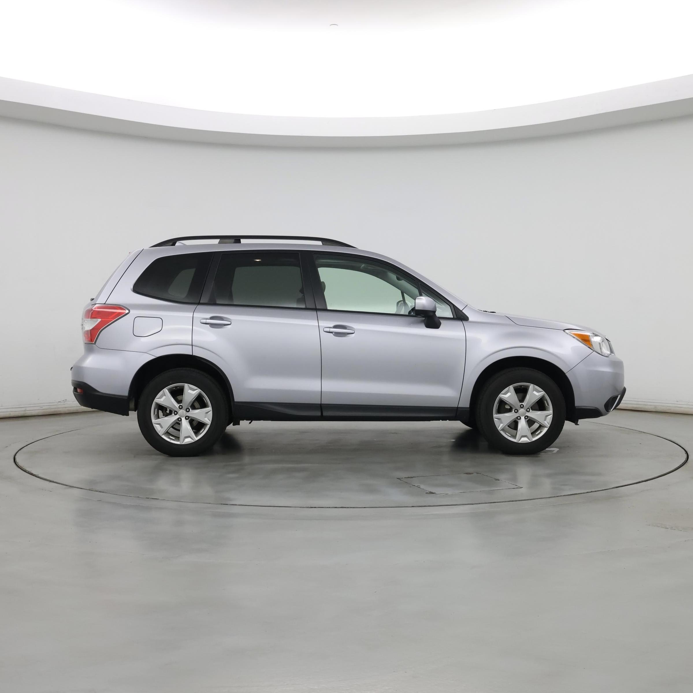 Thumbnail: 2016 Subaru Forester - 7