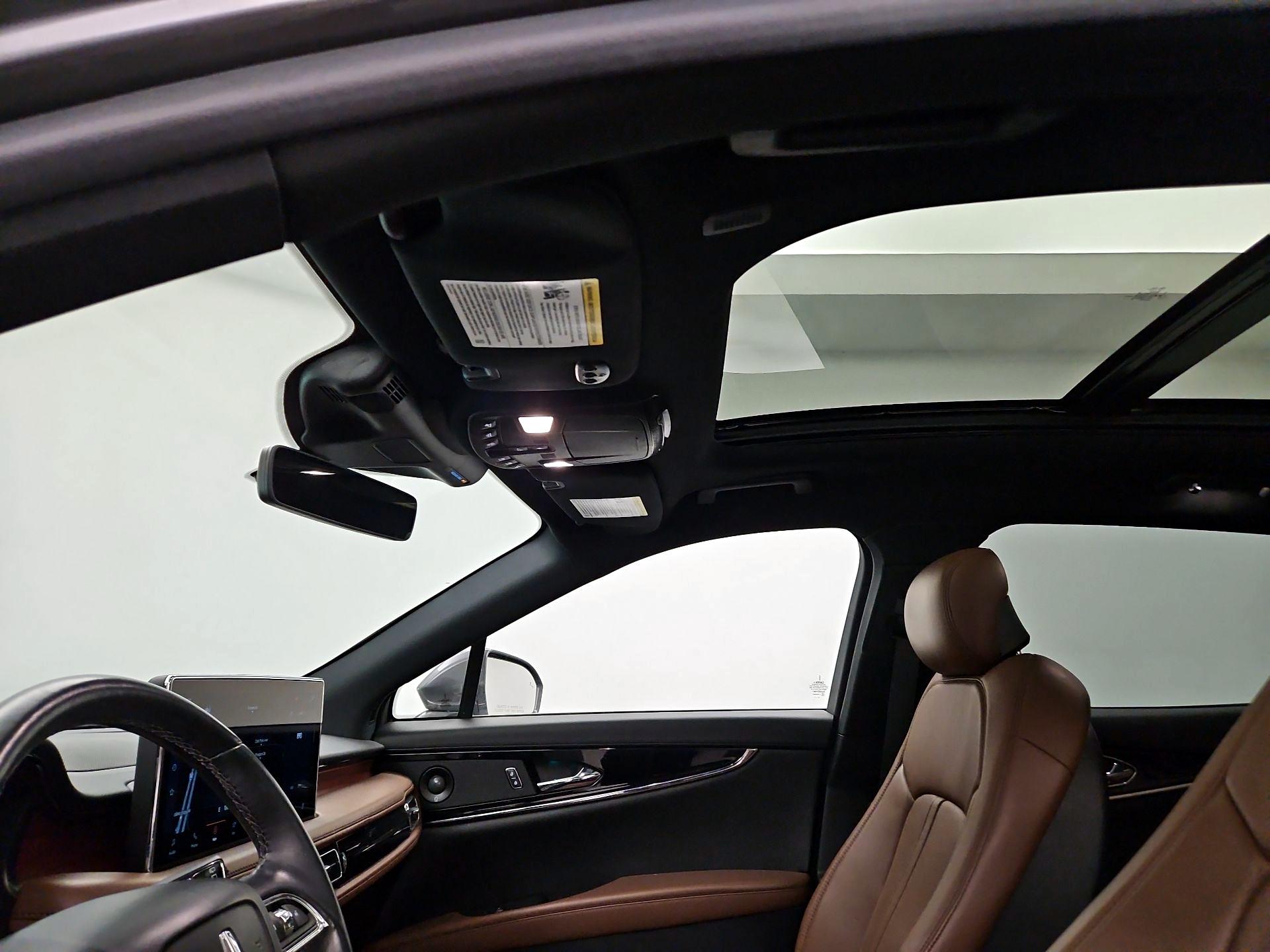 Thumbnail: 2022 Lincoln Nautilus - 20