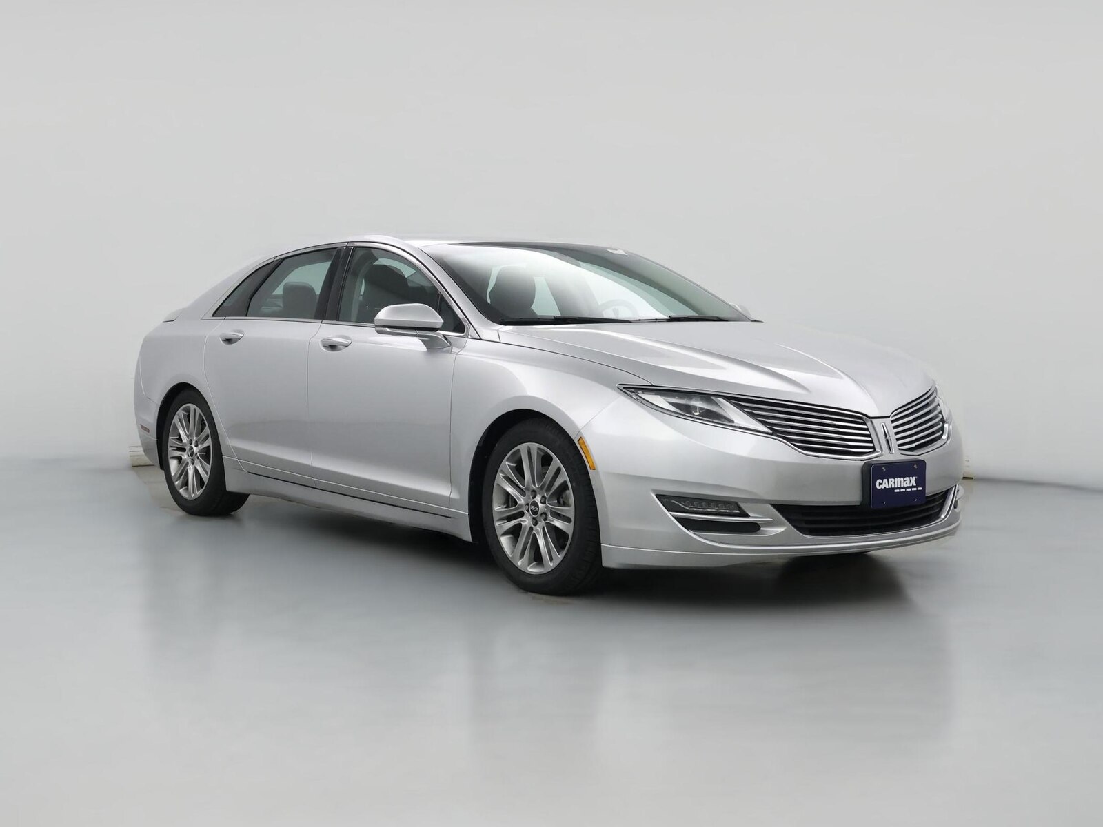 2015 Lincoln MKZ Base