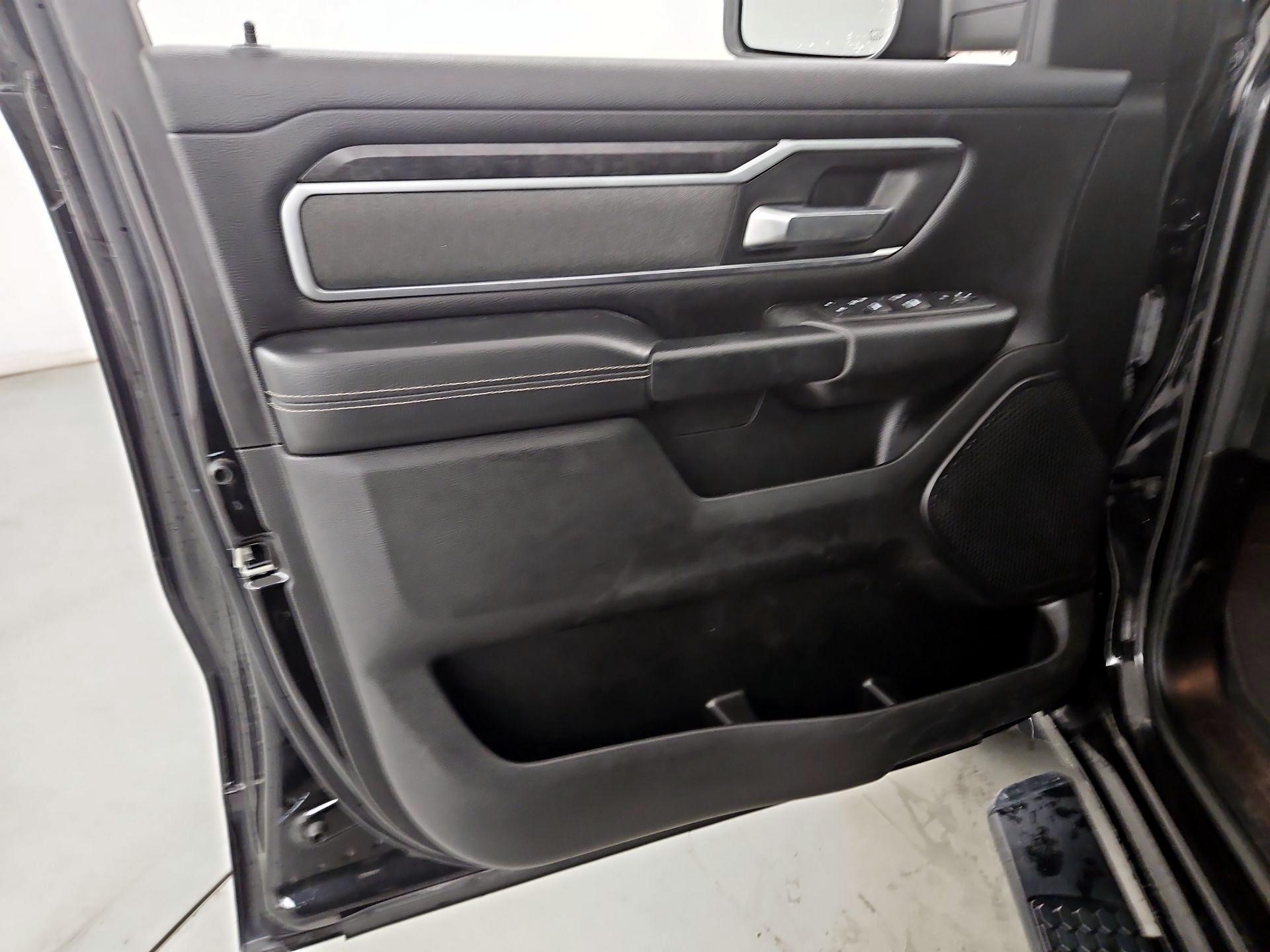 Thumbnail: 2022 RAM 1500 - 12