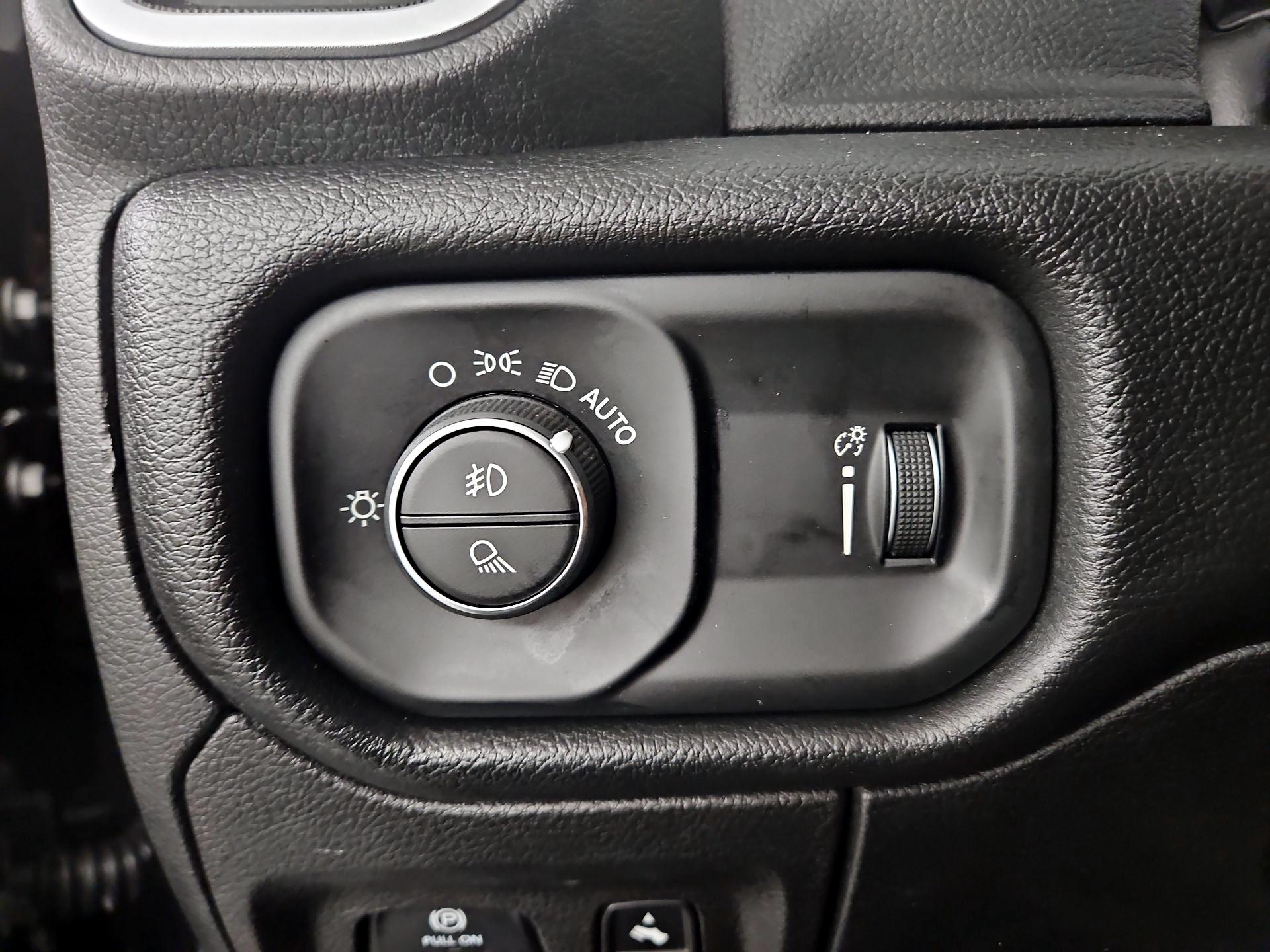 Thumbnail: 2022 RAM 1500 - 13