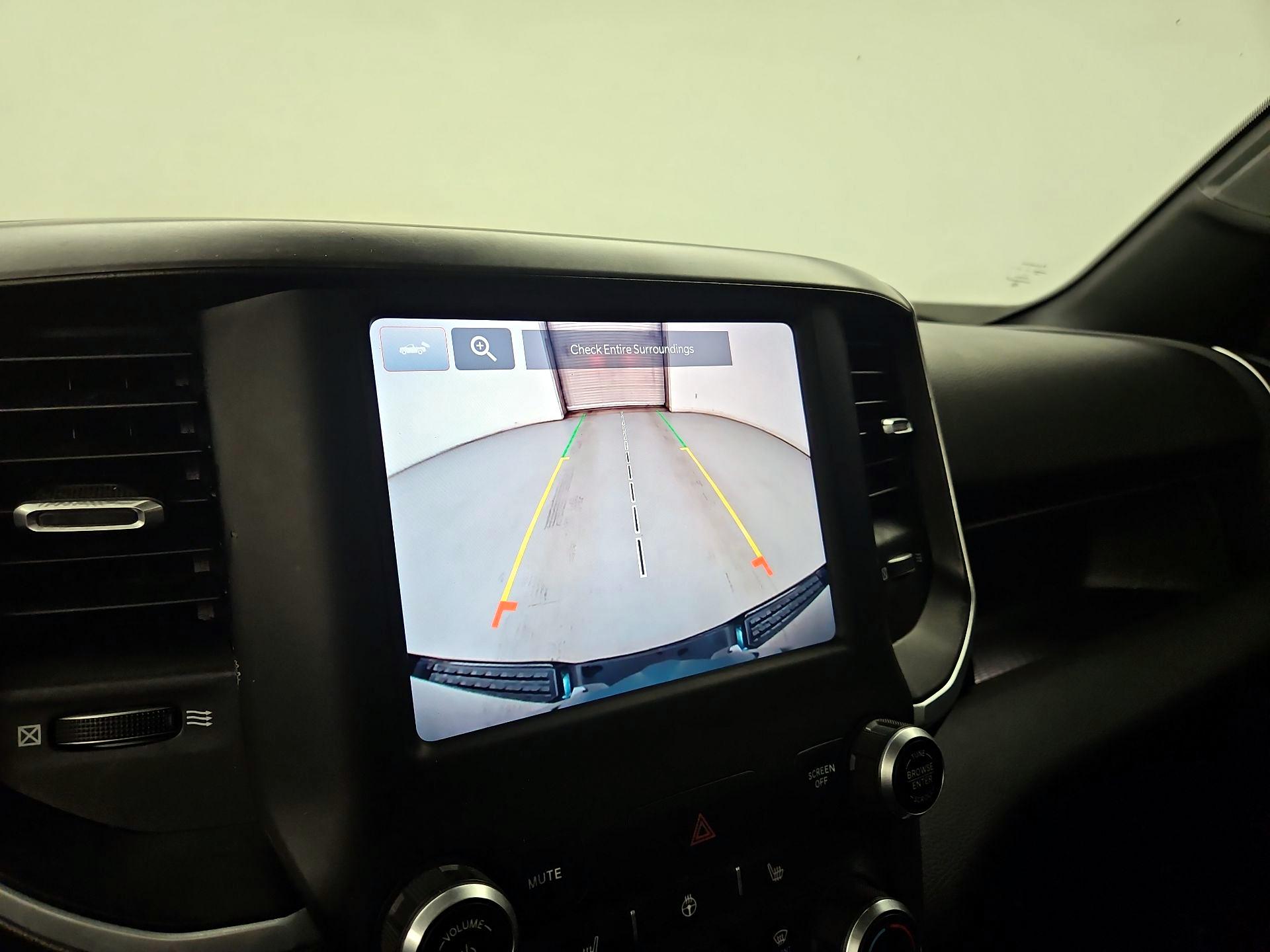 Thumbnail: 2022 RAM 1500 - 14