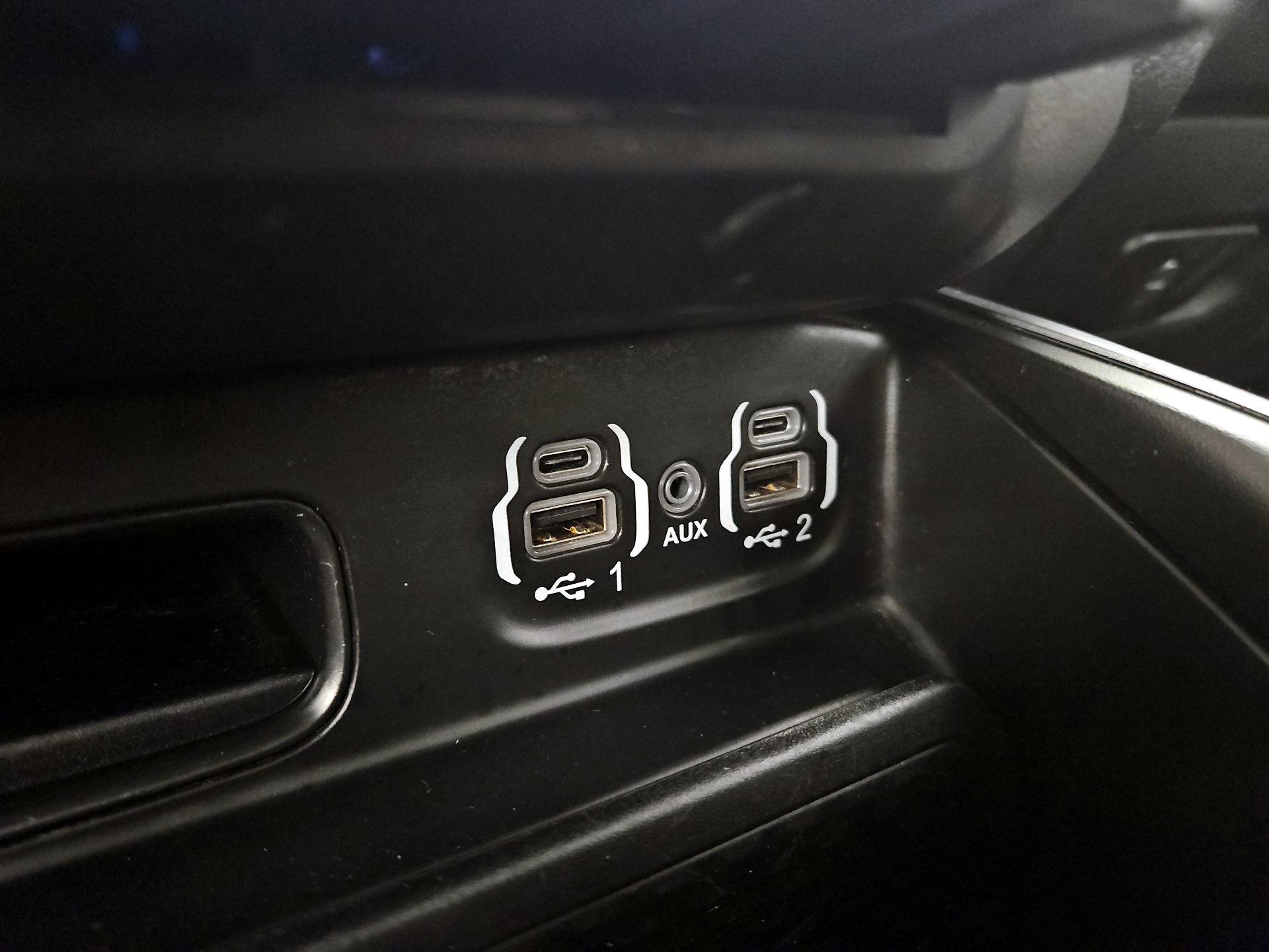 Thumbnail: 2022 RAM 1500 - 18