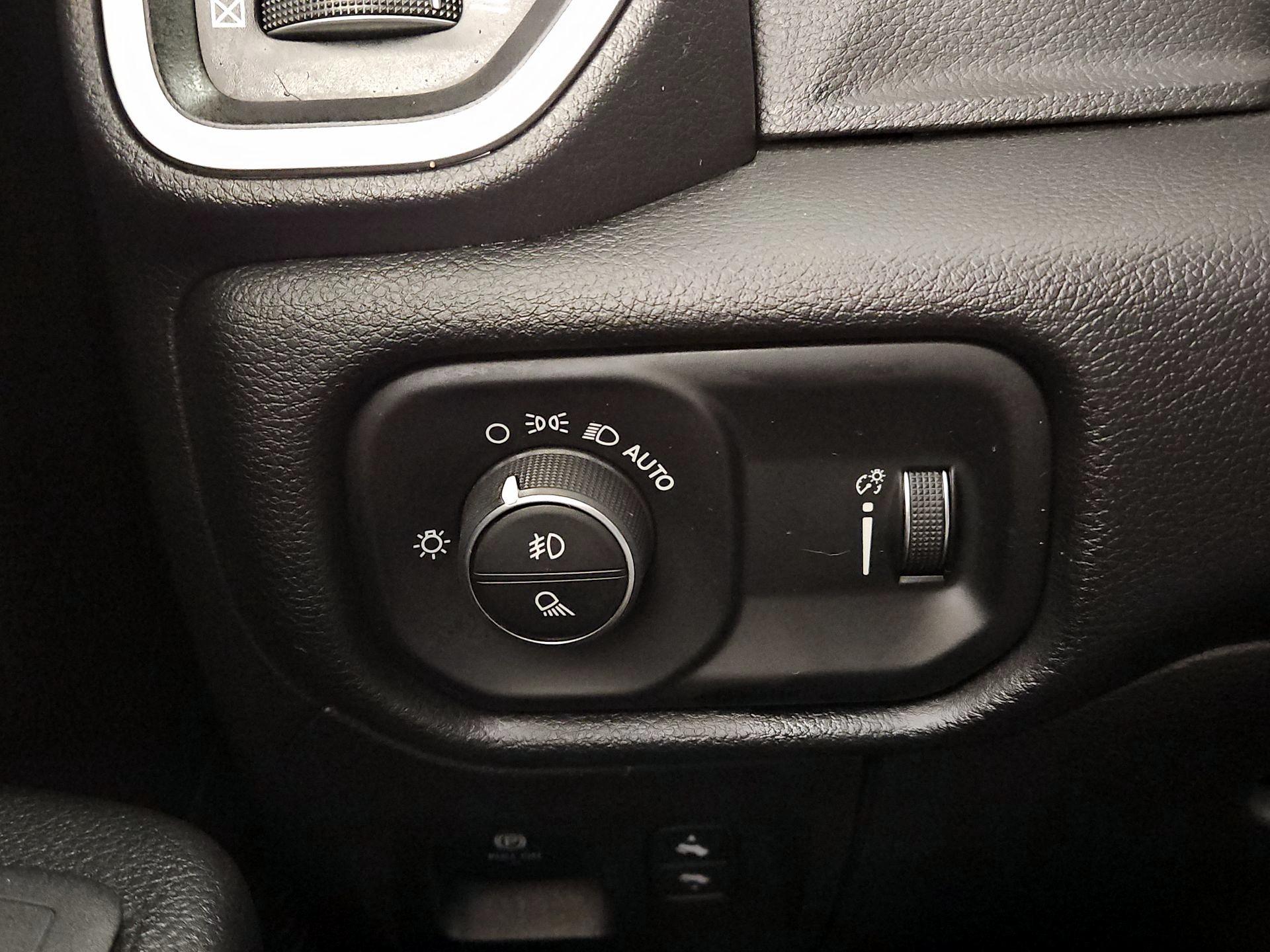 Thumbnail: 2022 RAM 1500 - 13