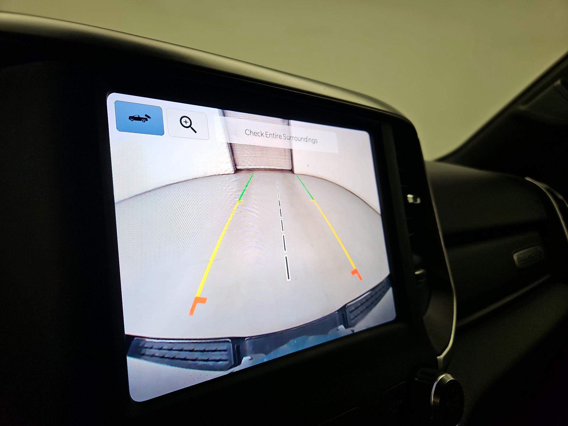 Thumbnail: 2022 RAM 1500 - 14