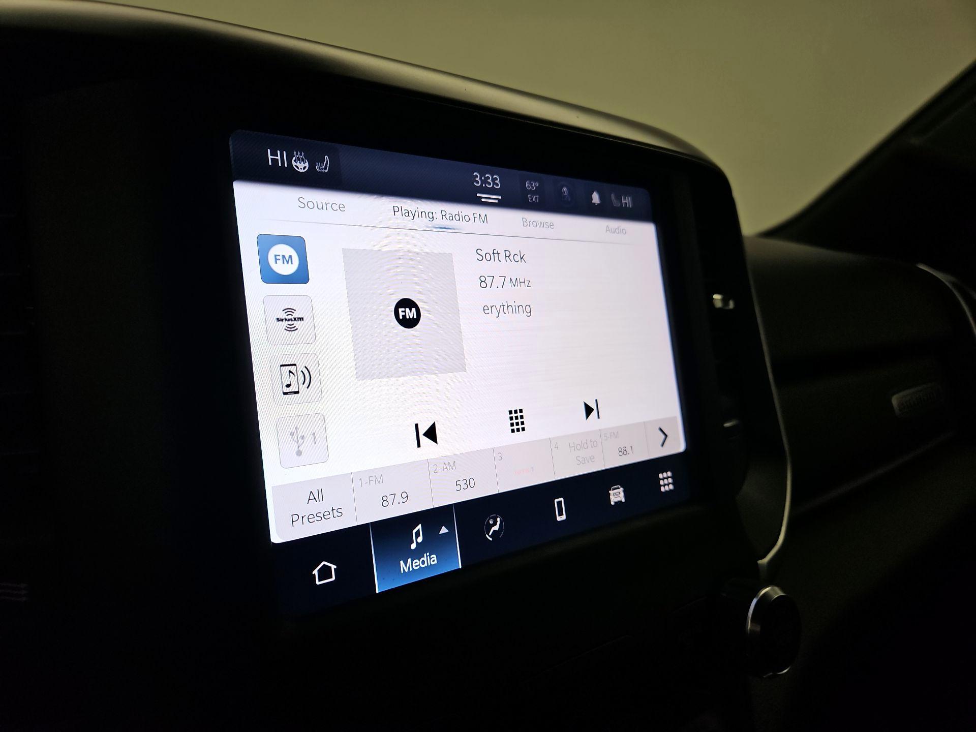 Thumbnail: 2022 RAM 1500 - 15