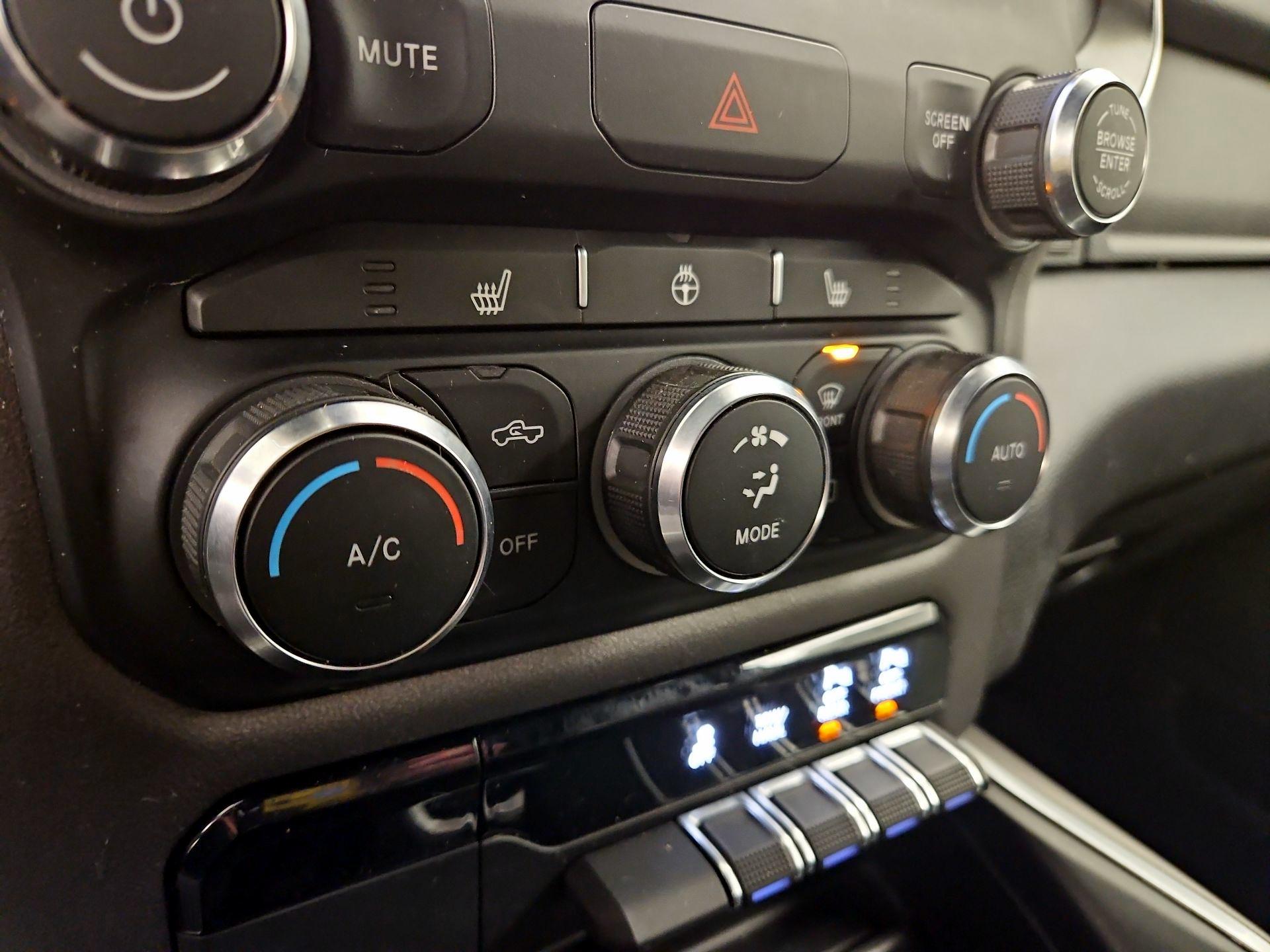 Thumbnail: 2022 RAM 1500 - 16