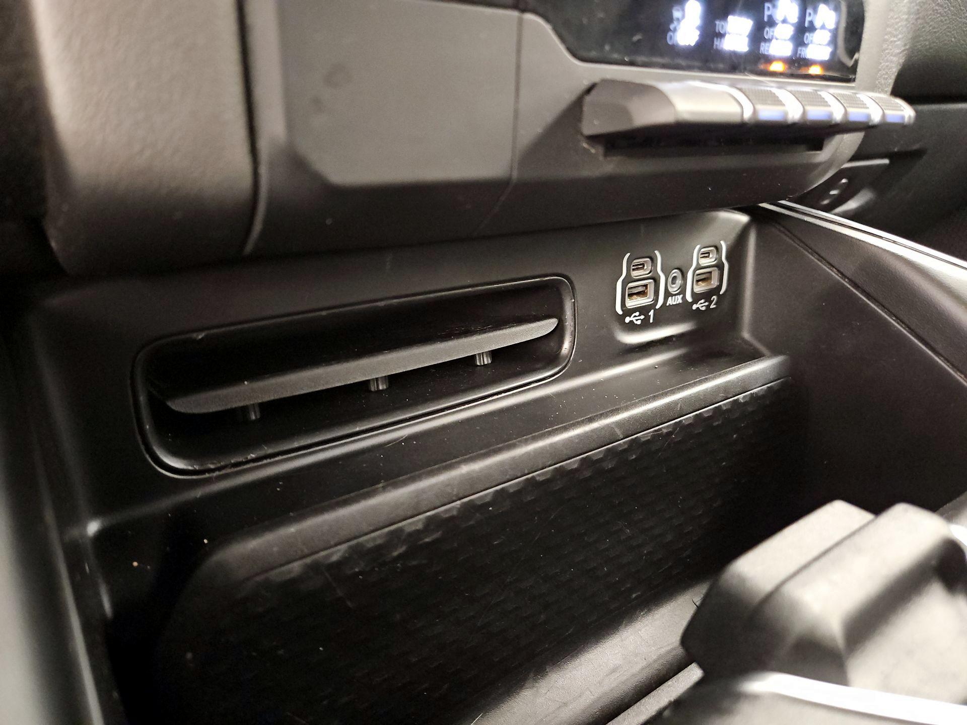 Thumbnail: 2022 RAM 1500 - 18