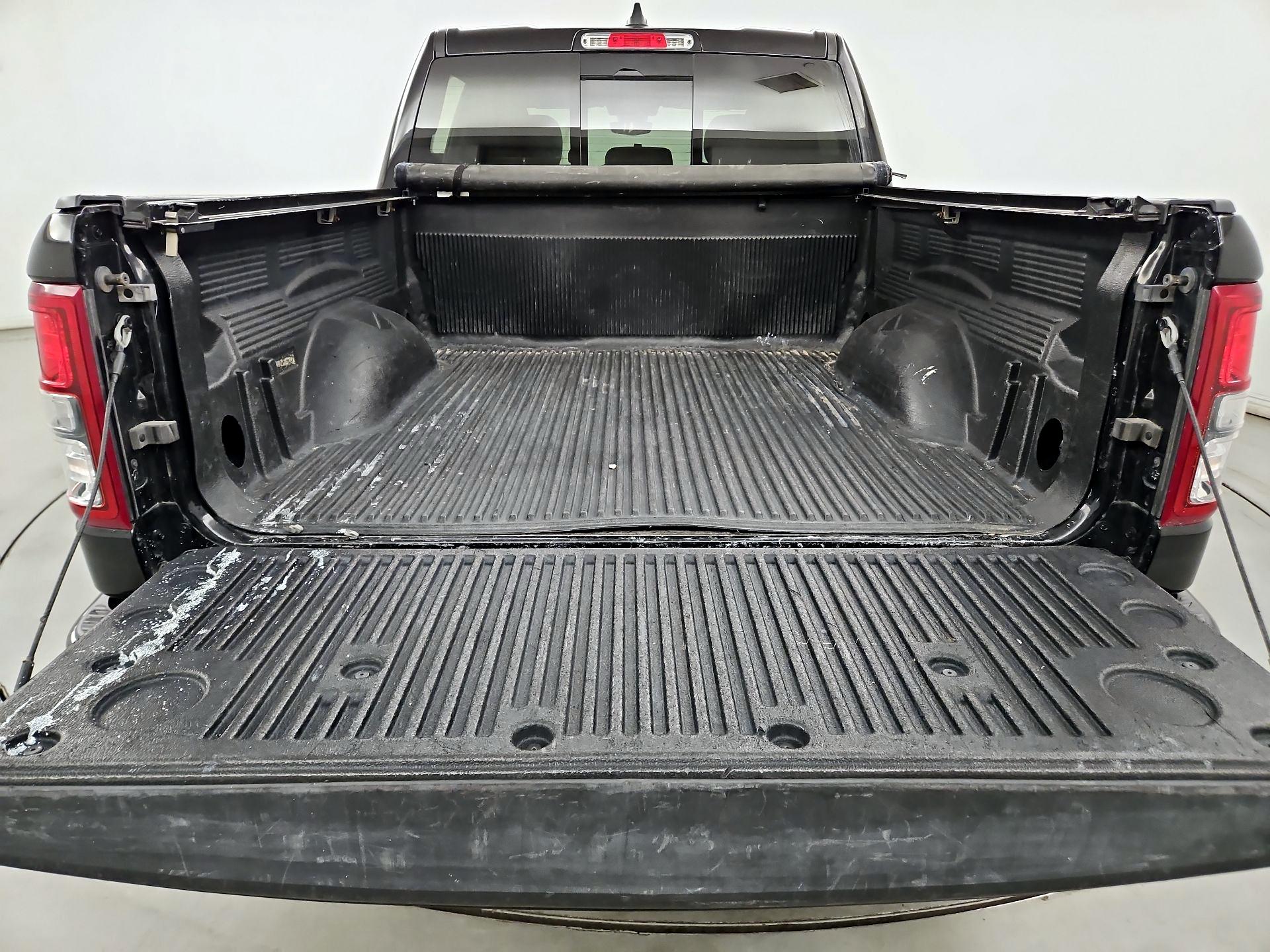 Thumbnail: 2022 RAM 1500 - 20