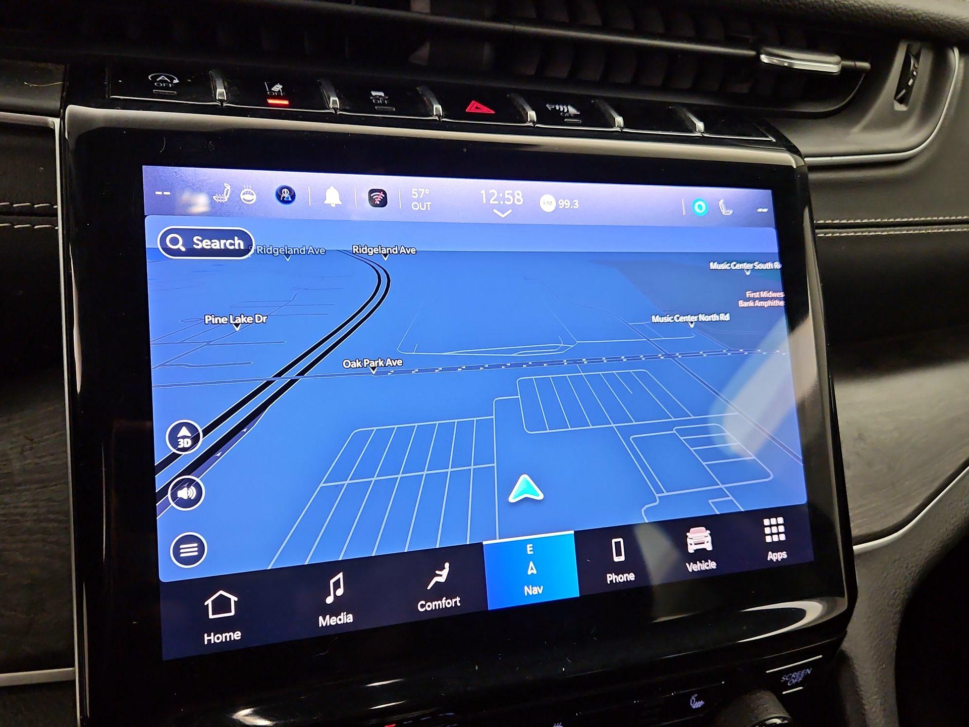 Thumbnail: 2022 Jeep Grand Cherokee L - 14