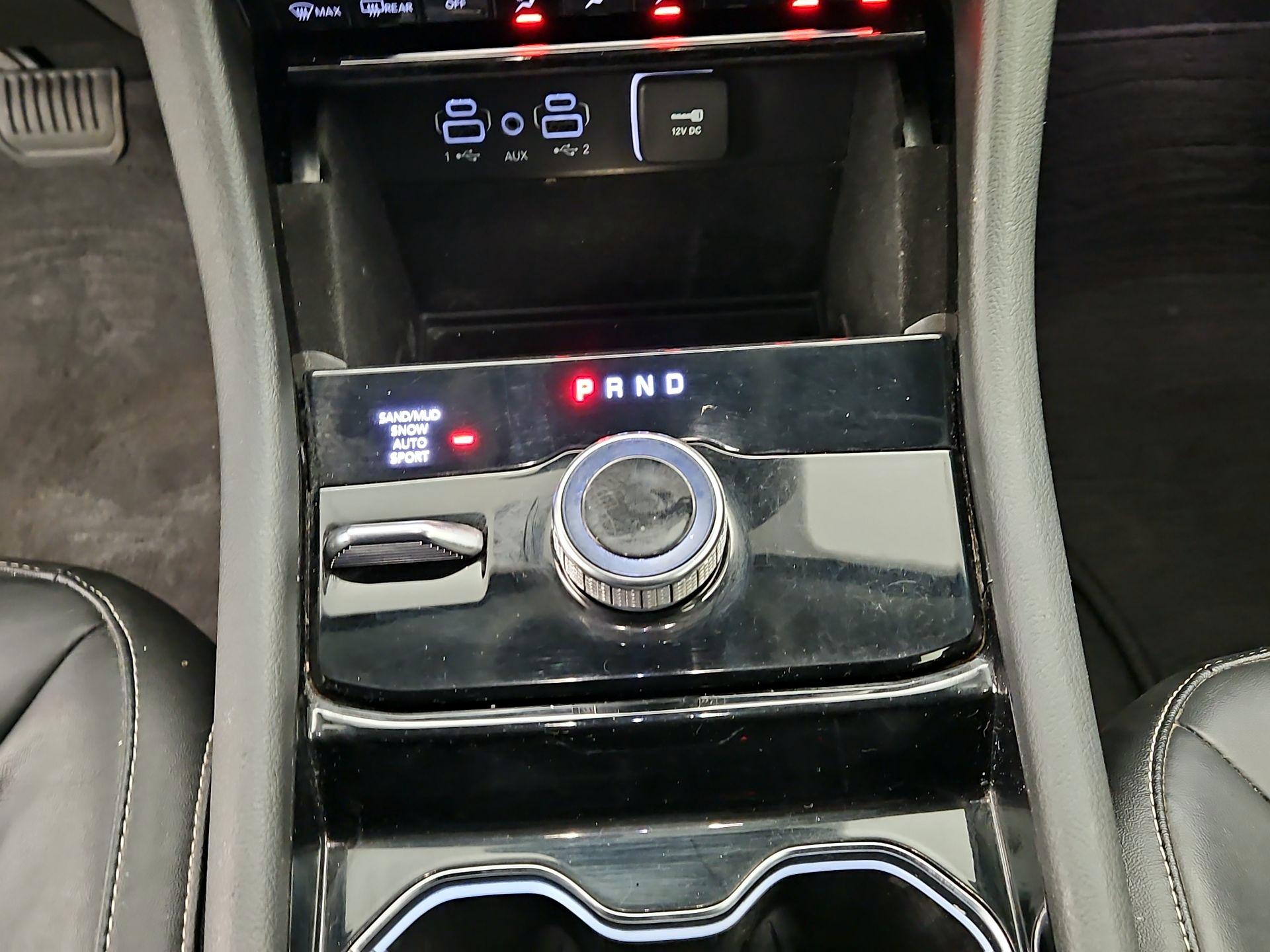 Thumbnail: 2022 Jeep Grand Cherokee L - 18