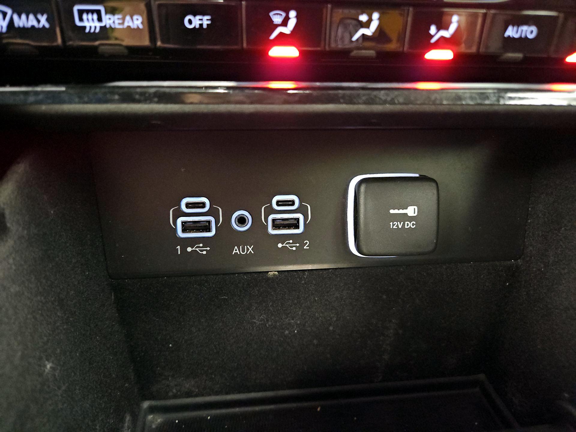 Thumbnail: 2022 Jeep Grand Cherokee L - 19