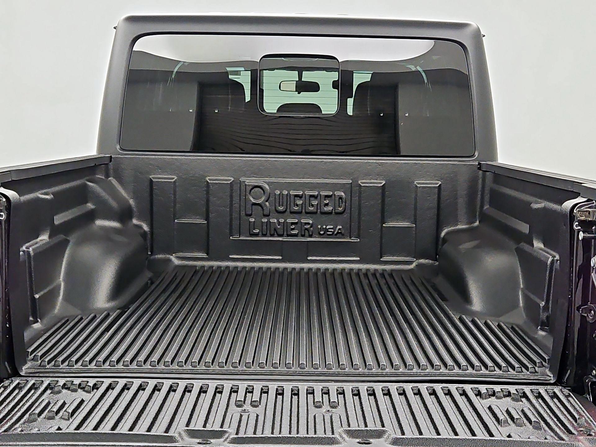 Thumbnail: 2021 Jeep Gladiator - 20