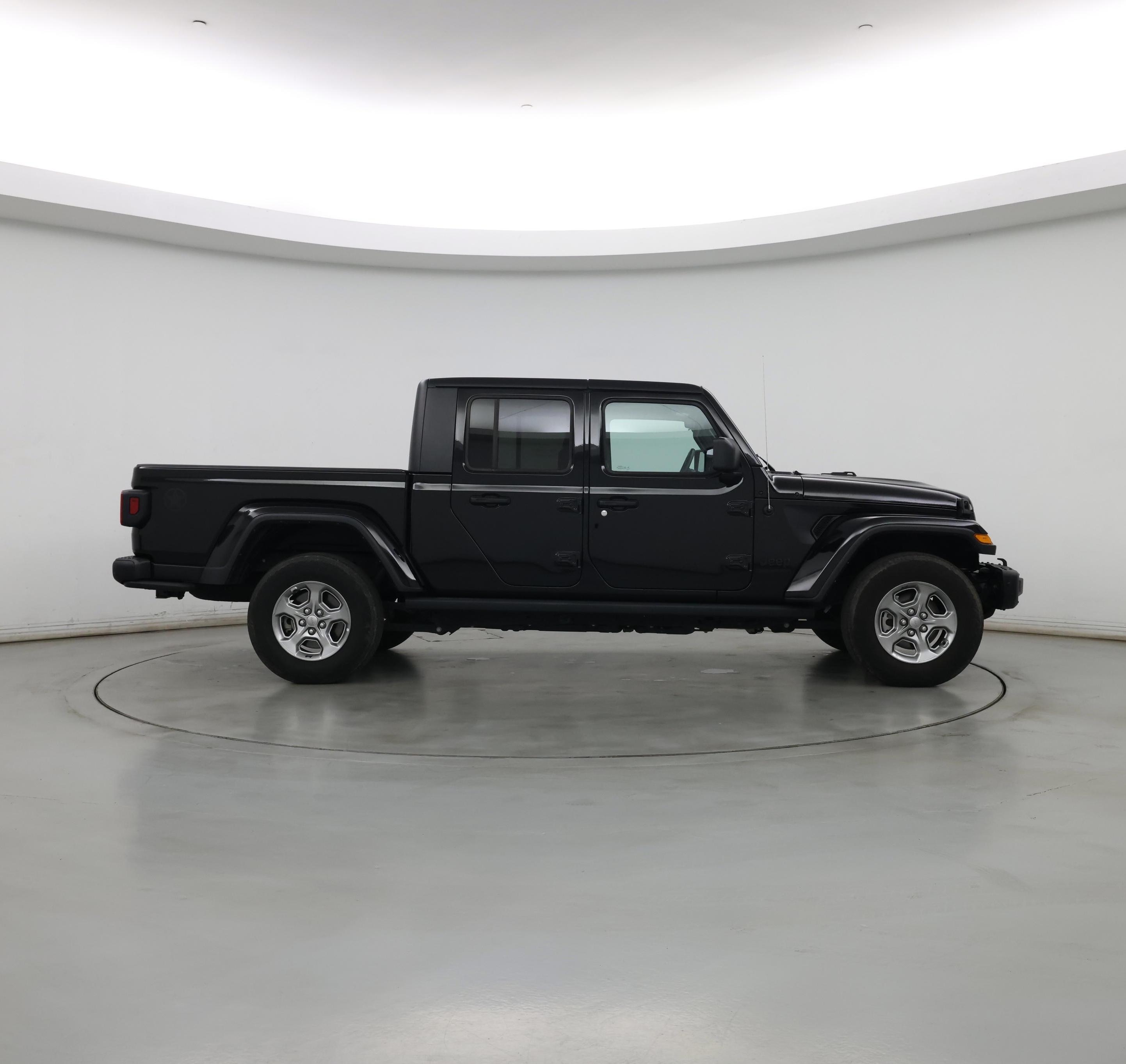 Thumbnail: 2021 Jeep Gladiator - 7