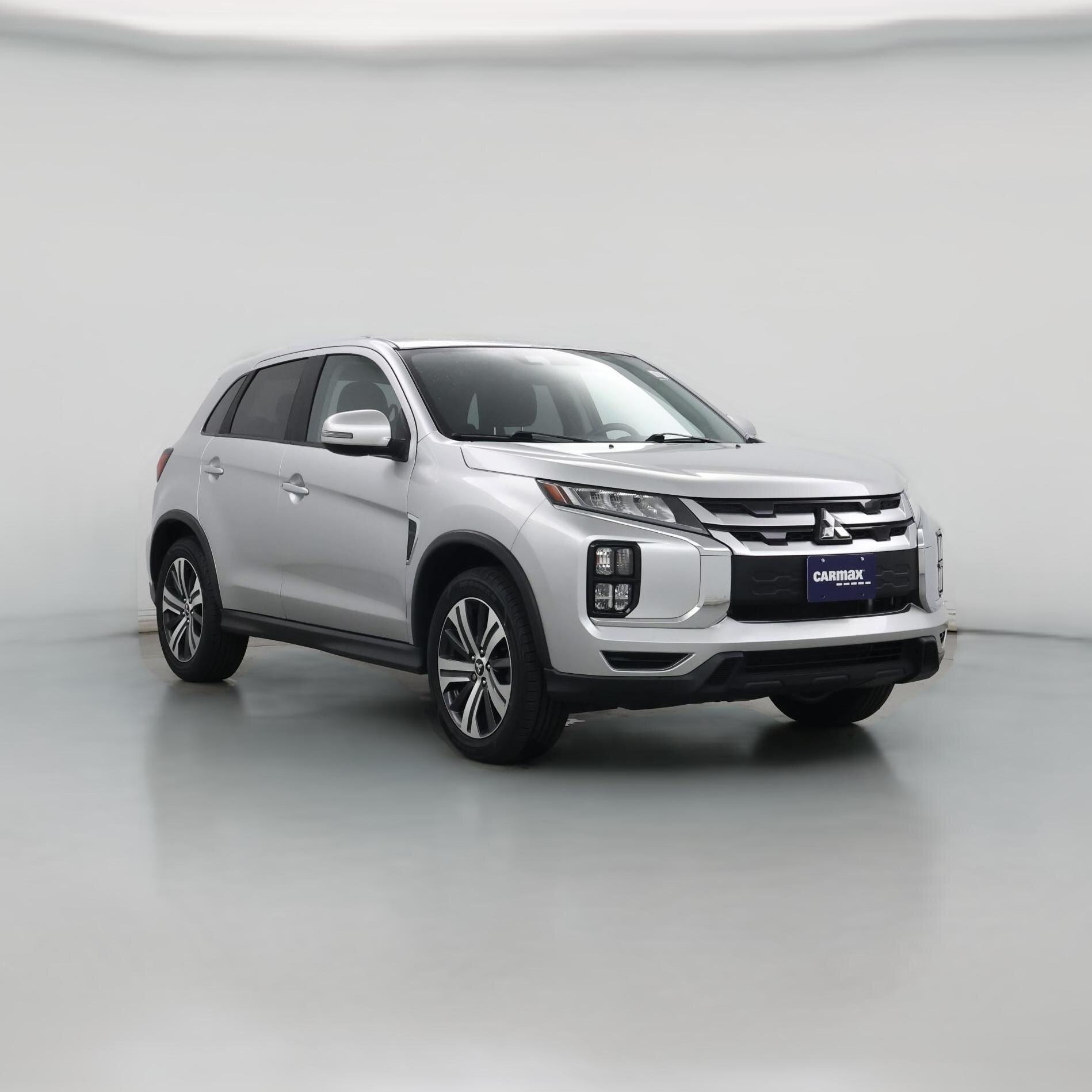 Thumbnail: 2020 Mitsubishi Outlander Sport - 1